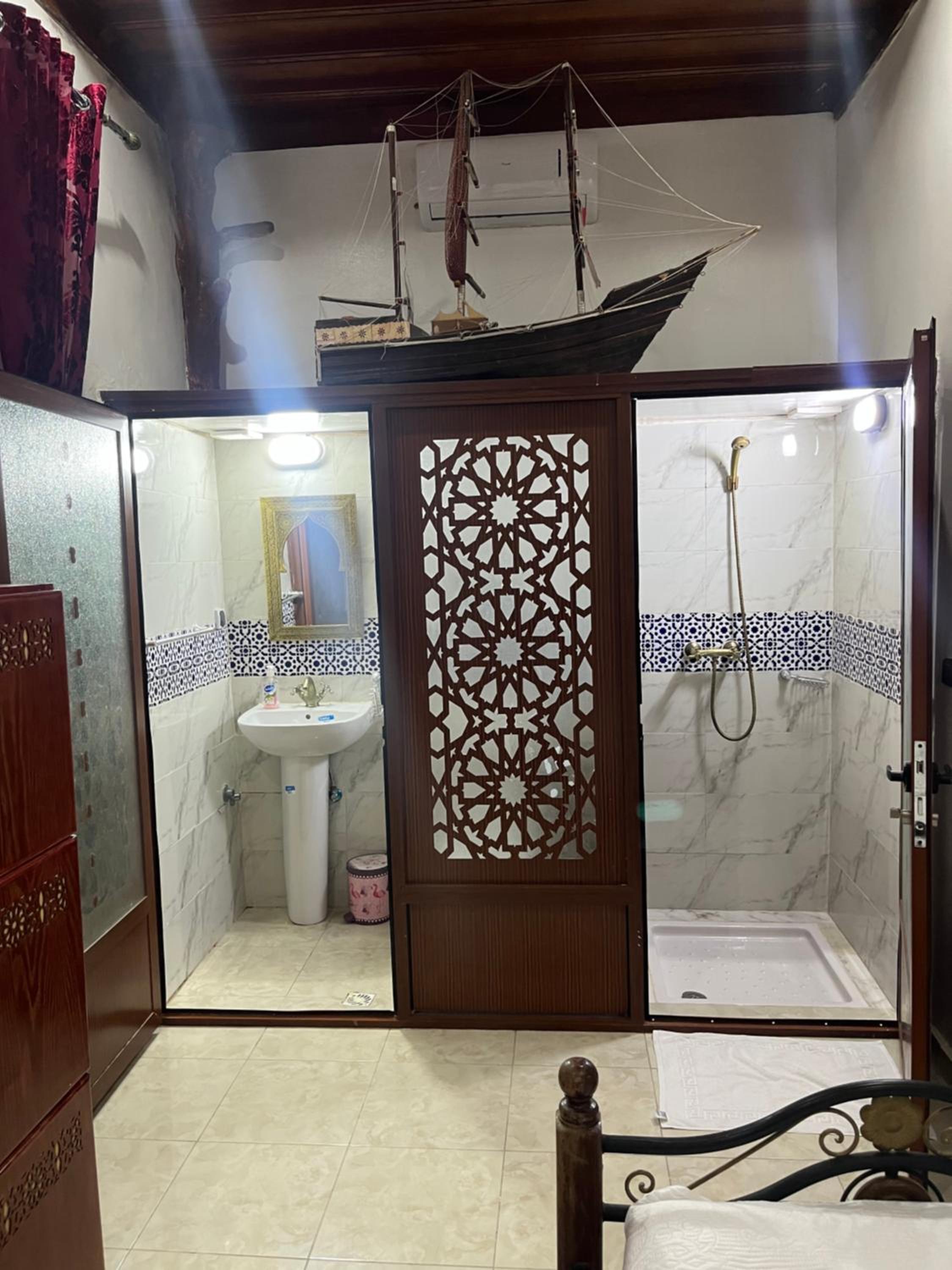 Classic Triple Room - Photo 1