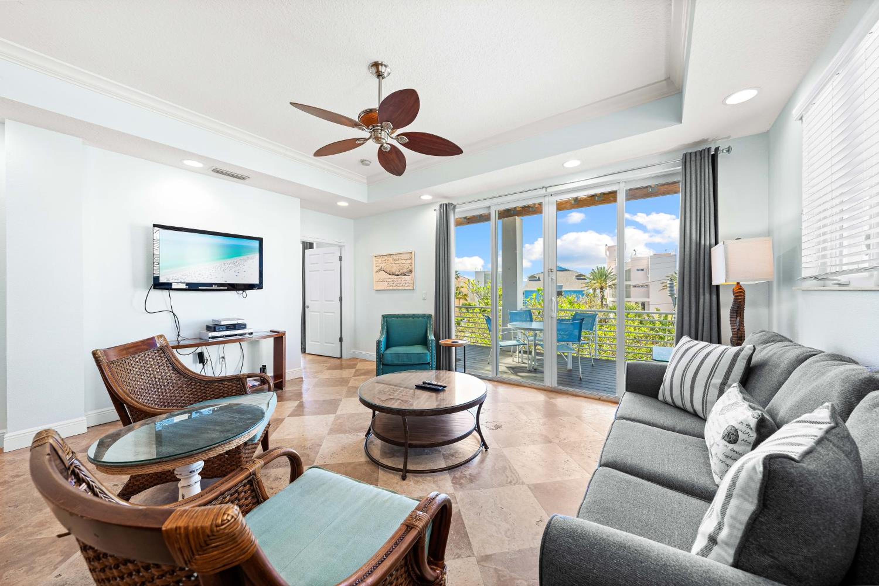 Superior Apartment with Balcony photo 1