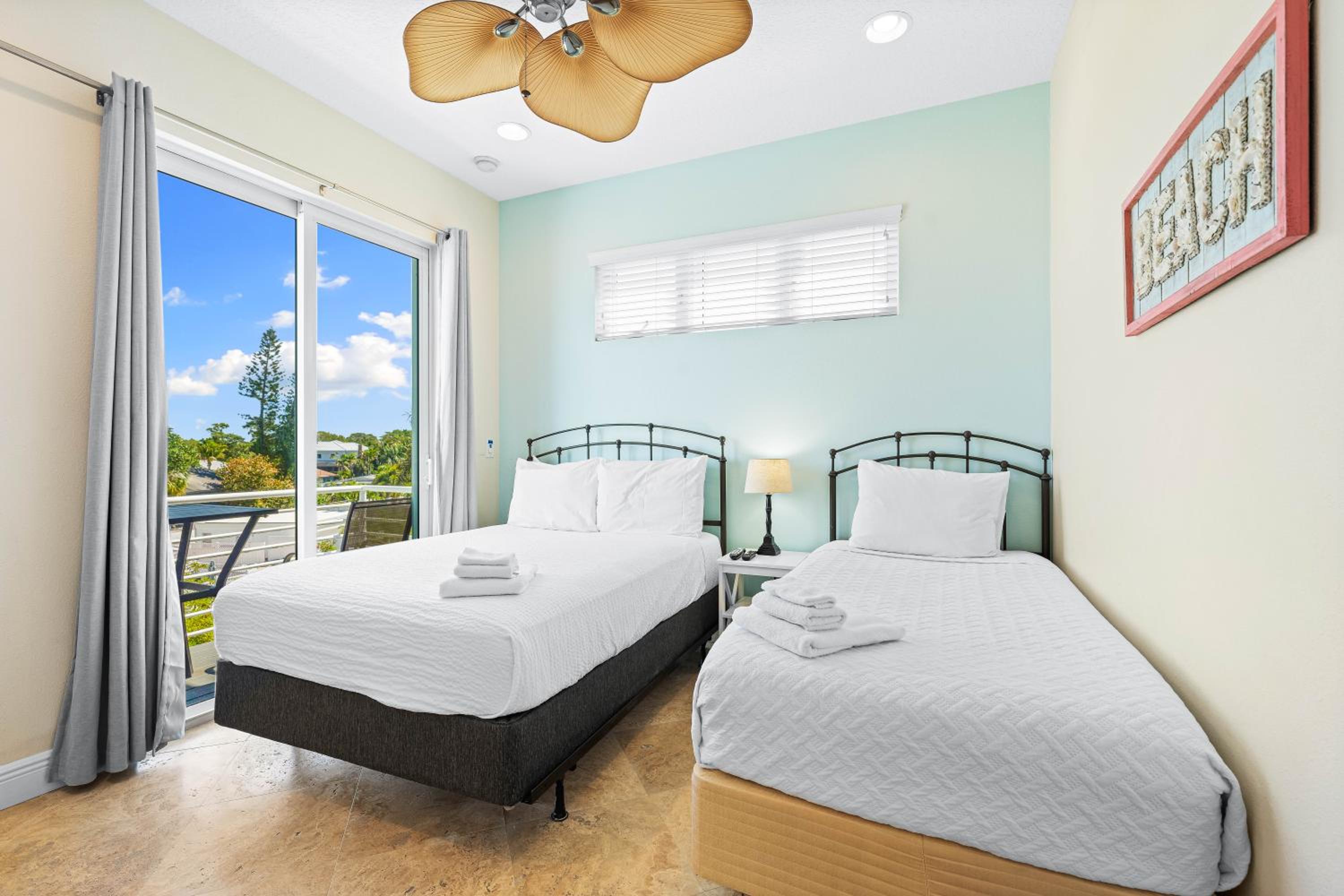 Superior Apartment with Balcony photo 3