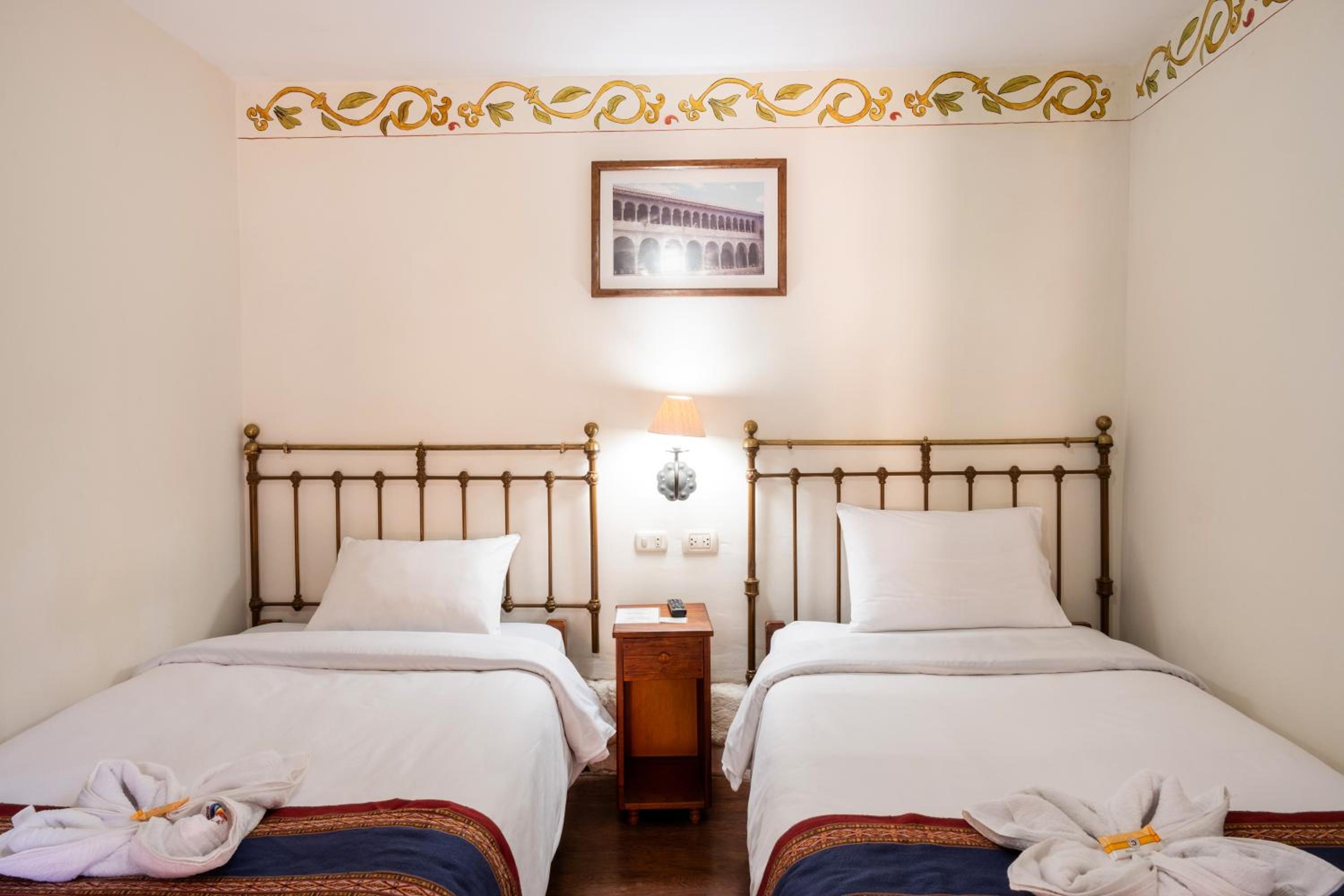 Double Room photo 1