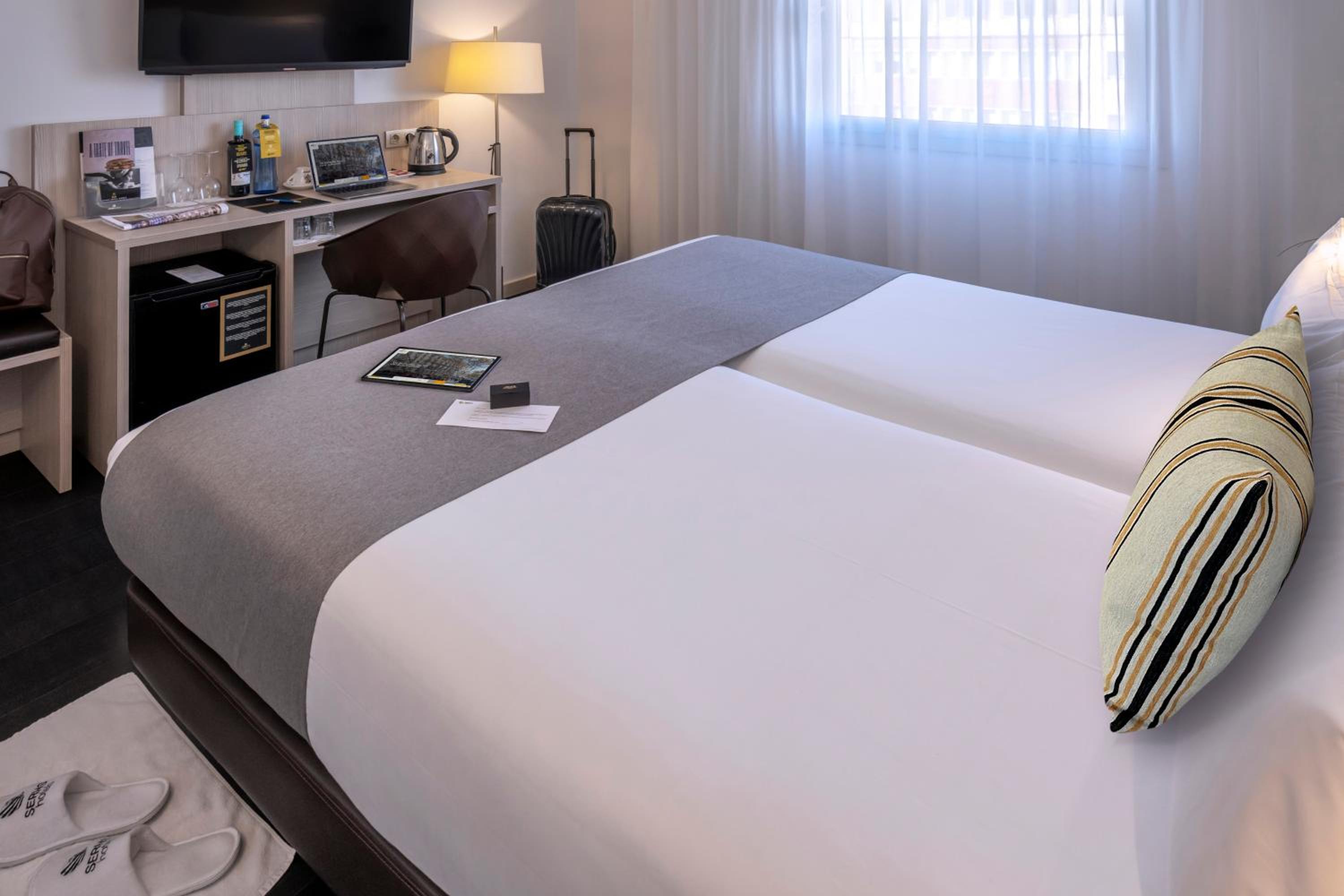 Hotel SERHS Rivoli Rambla - Photo 131
