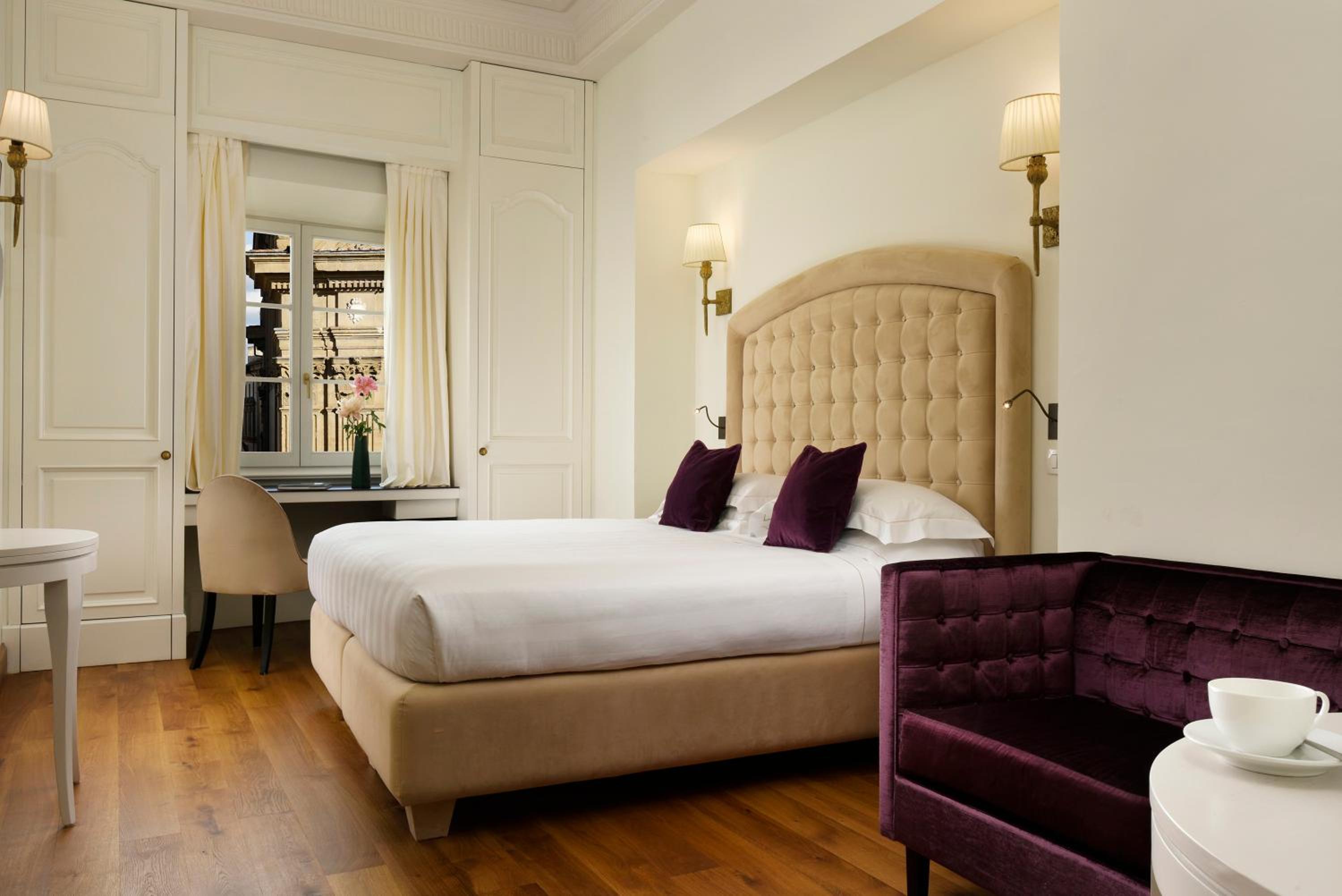 Standard Double Suite photo 3