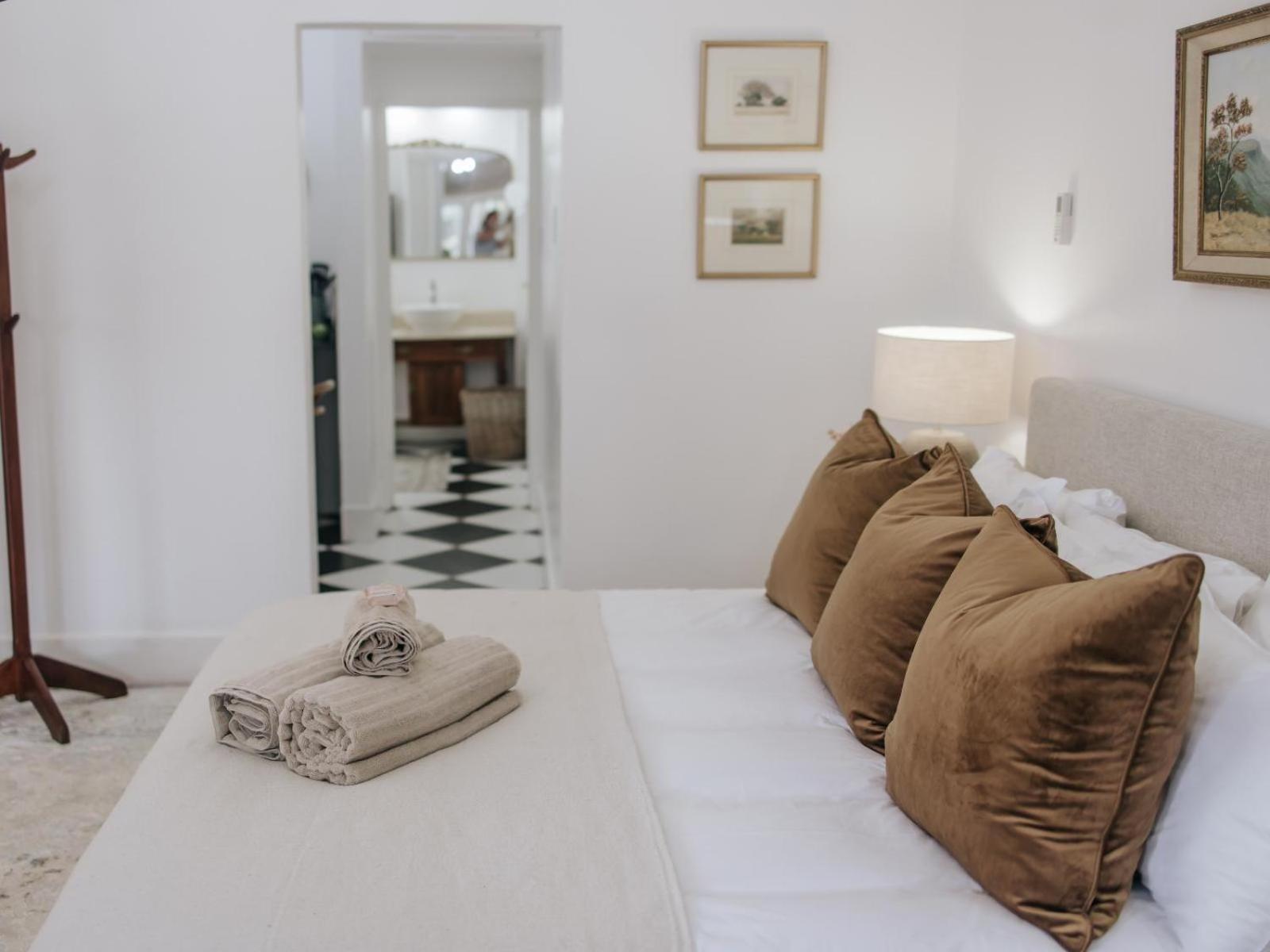 Comfort King Room