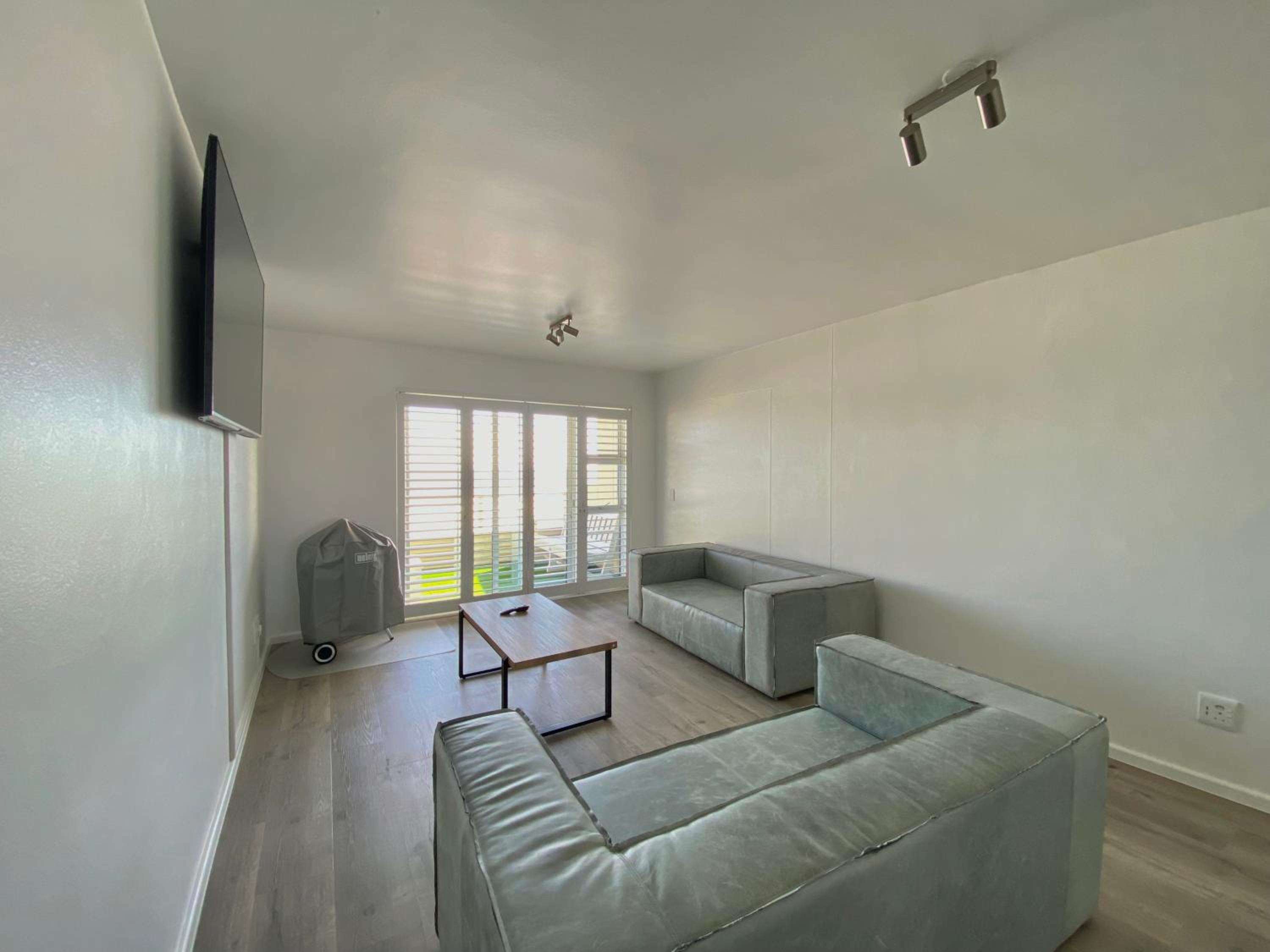 Apartment with Sea View photo 1
