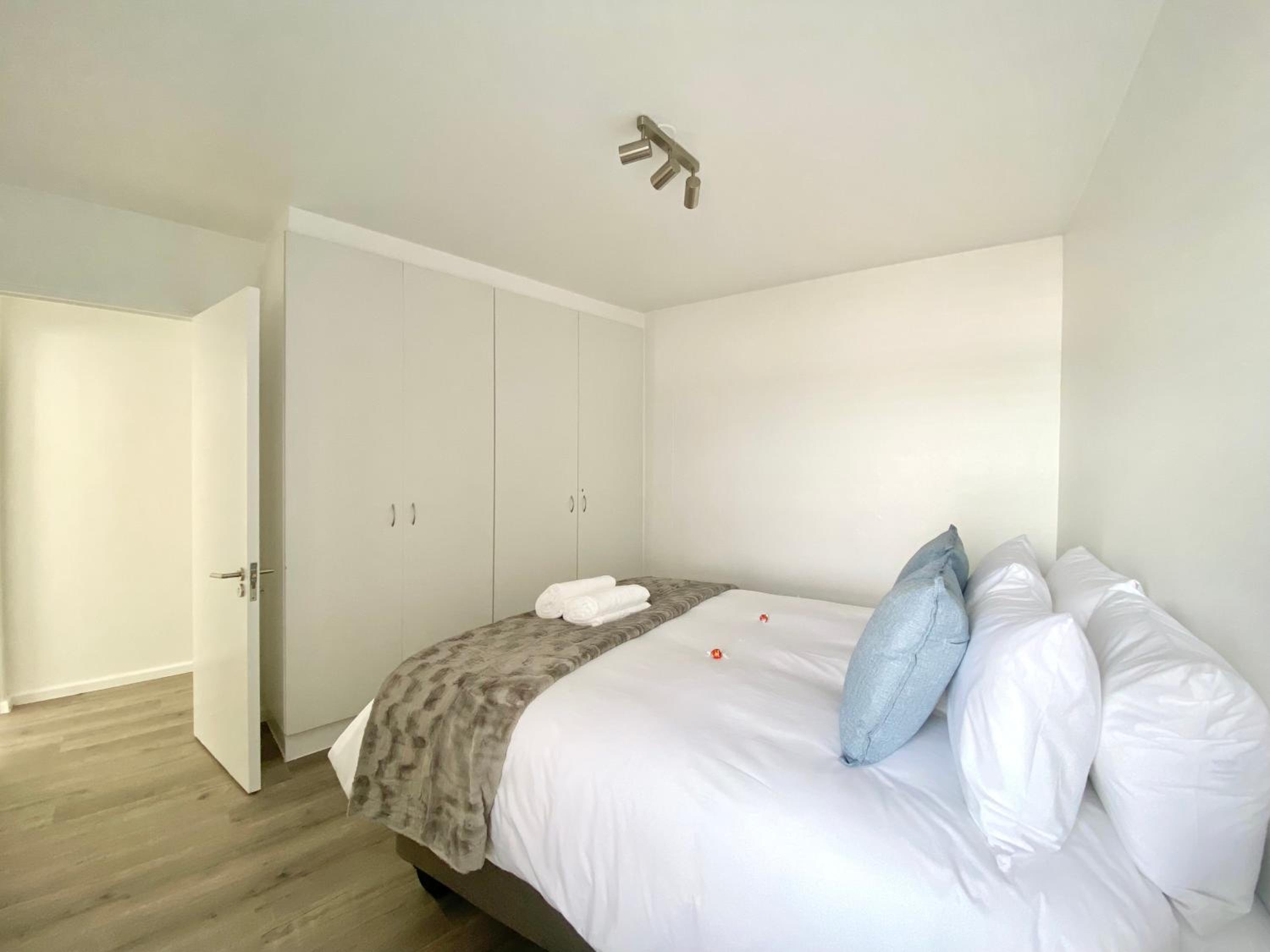 Apartment with Sea View photo 2