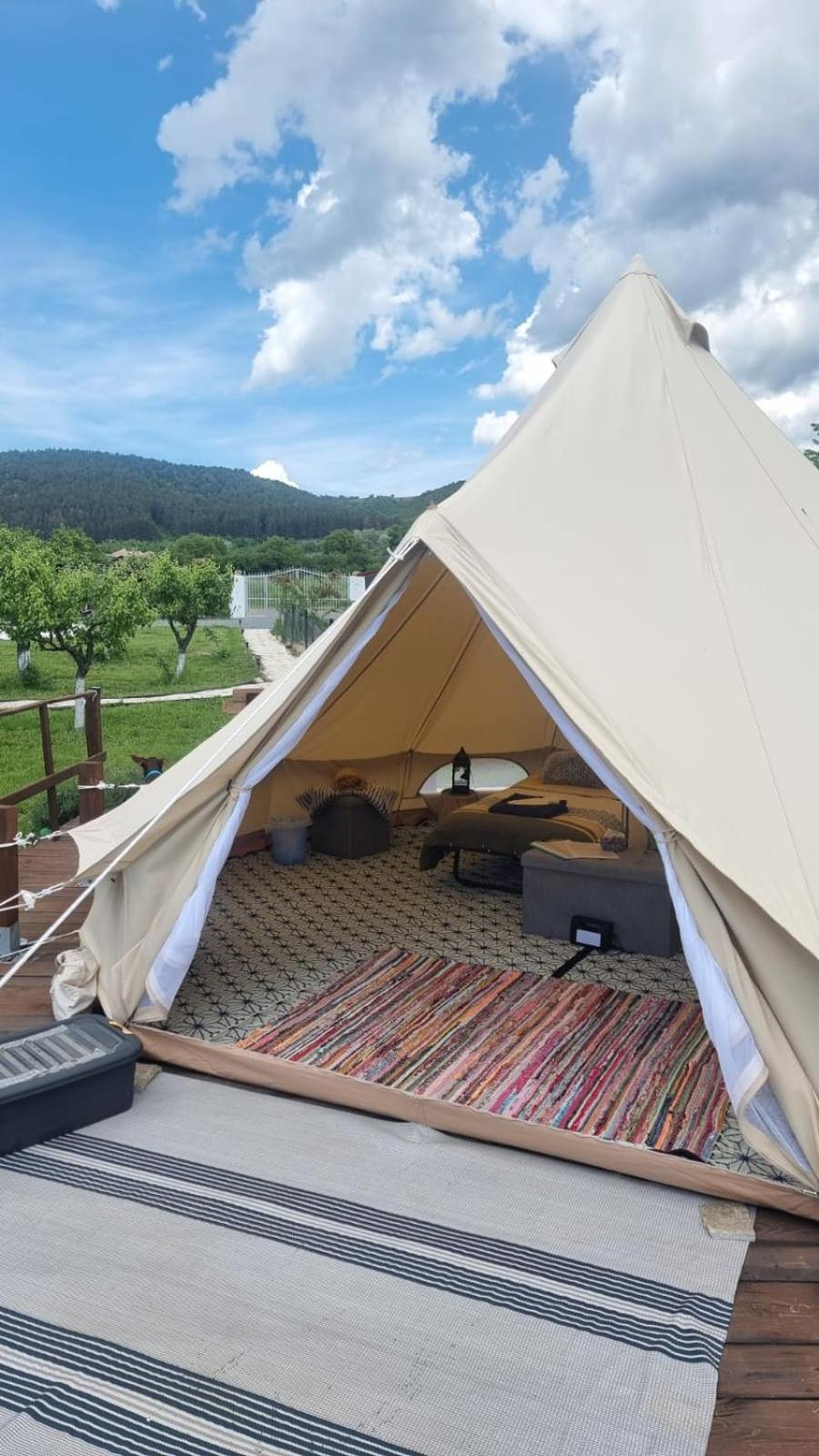 Tent - Photo 5