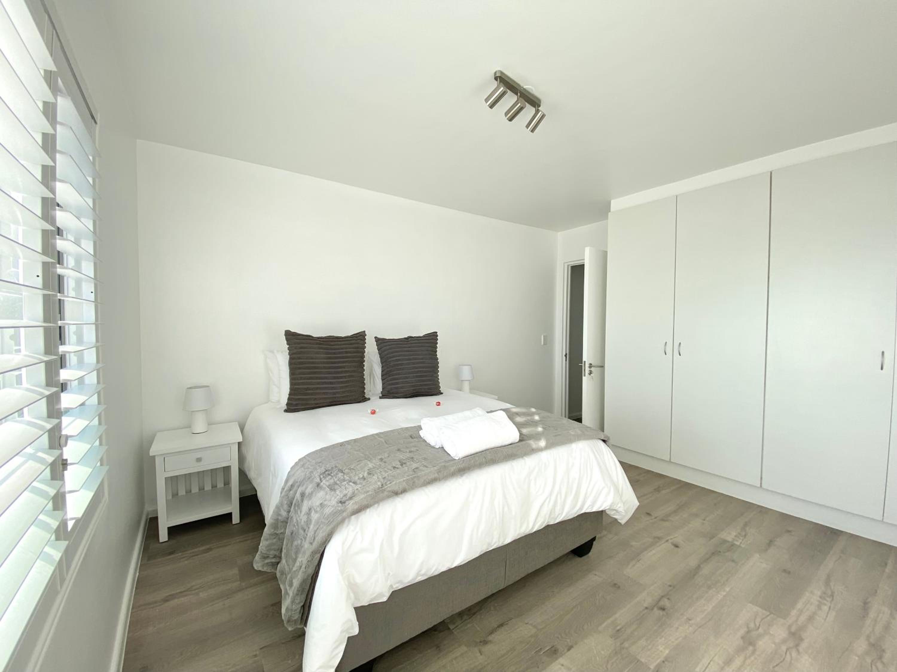 Apartment with Sea View photo 3