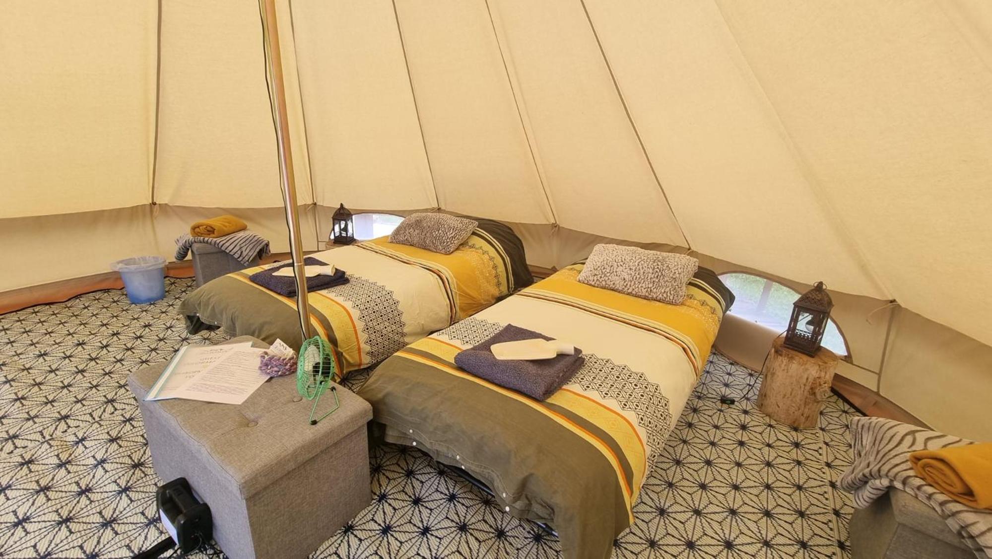 Tent - Photo 14