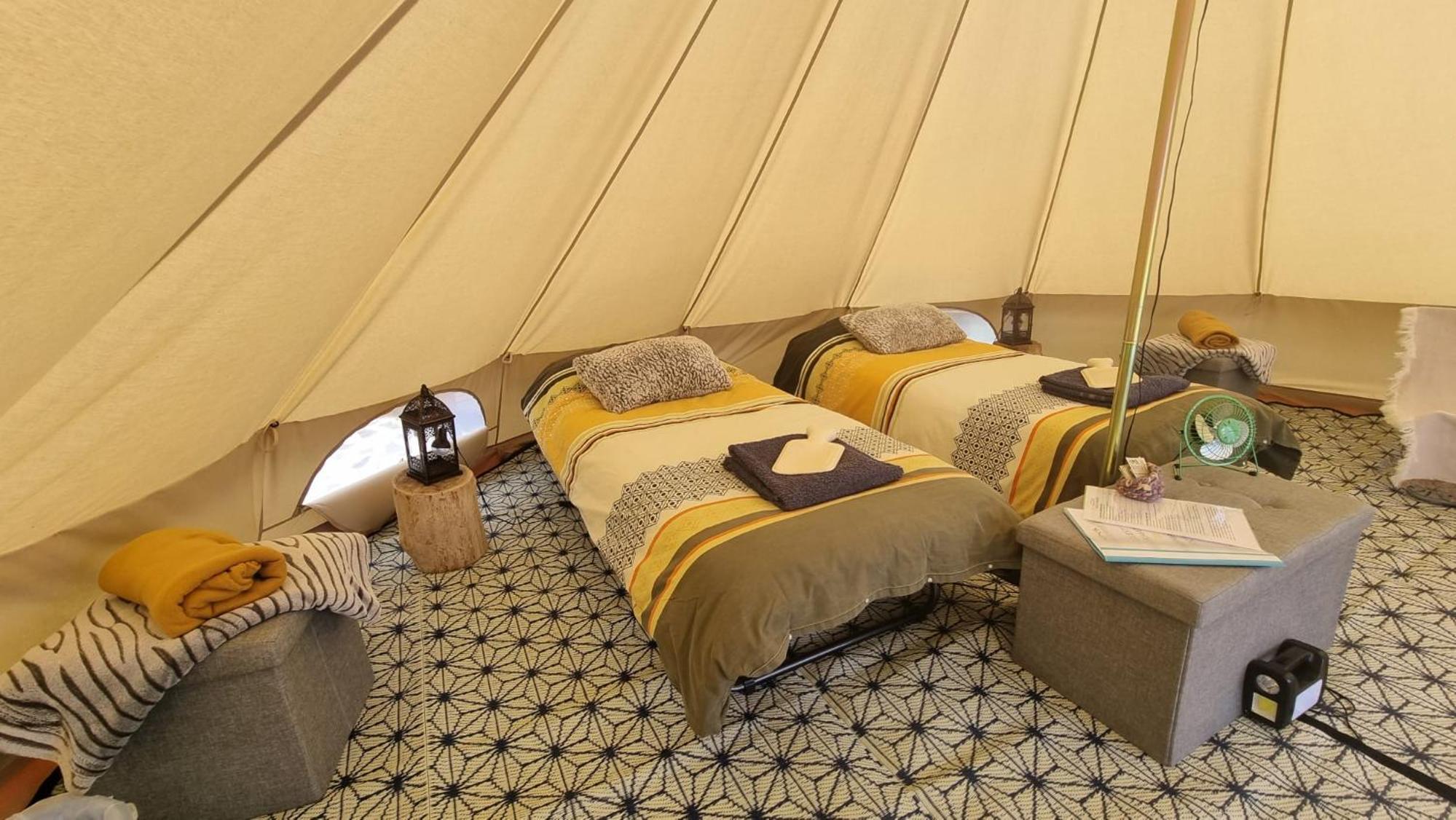 Tent - Photo 18