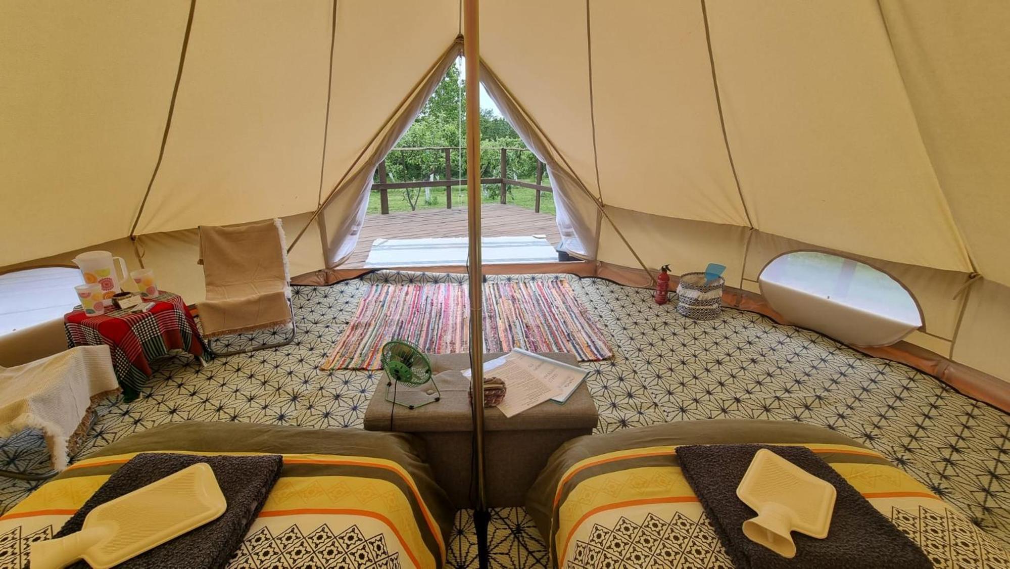 Tent - Photo 21