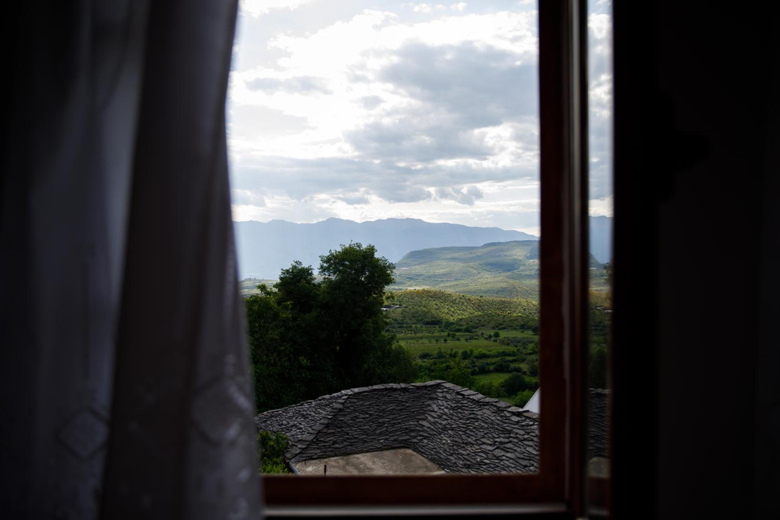 Double Room with Mountain View photo 2
