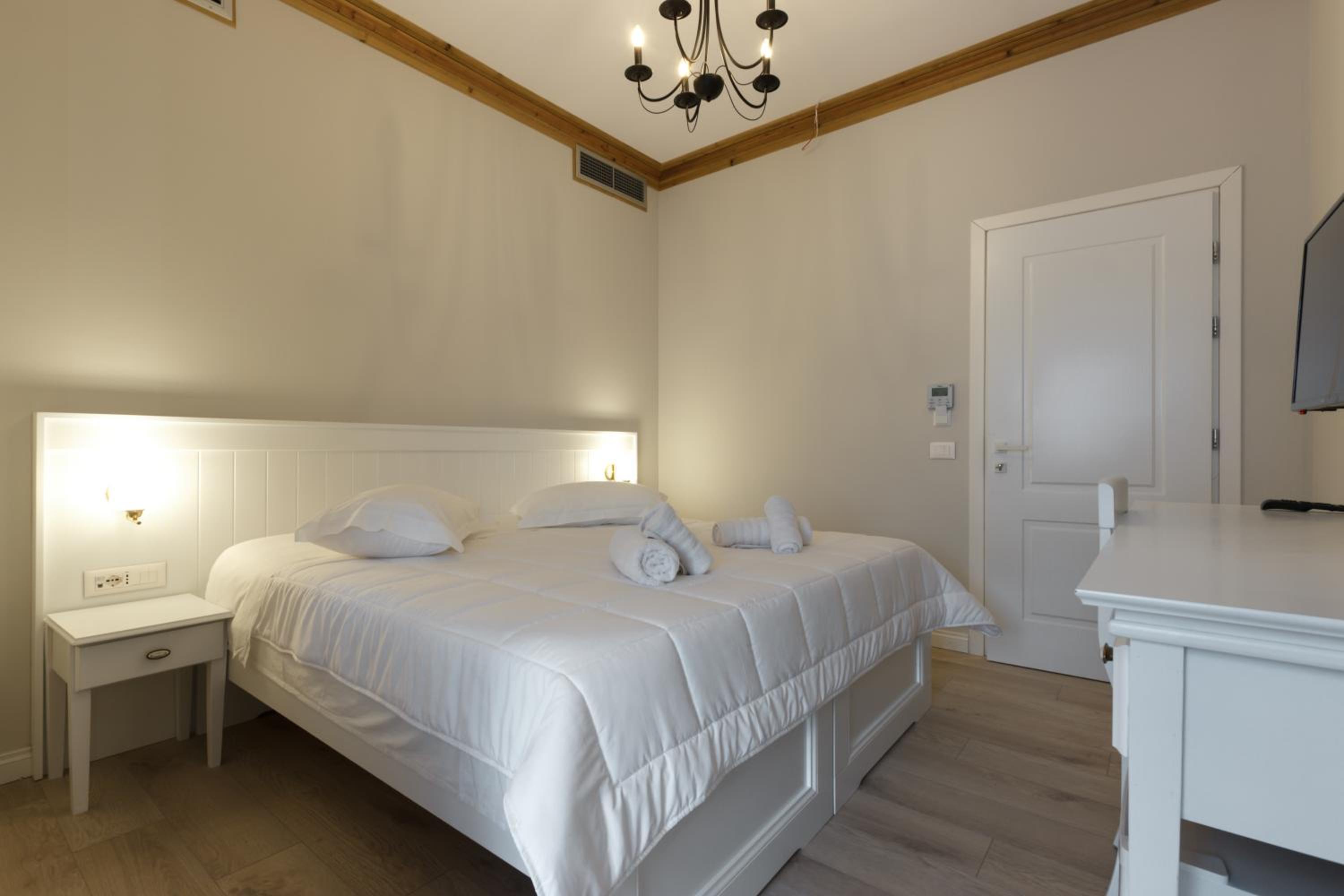 Double Room With Mountain View photo 2