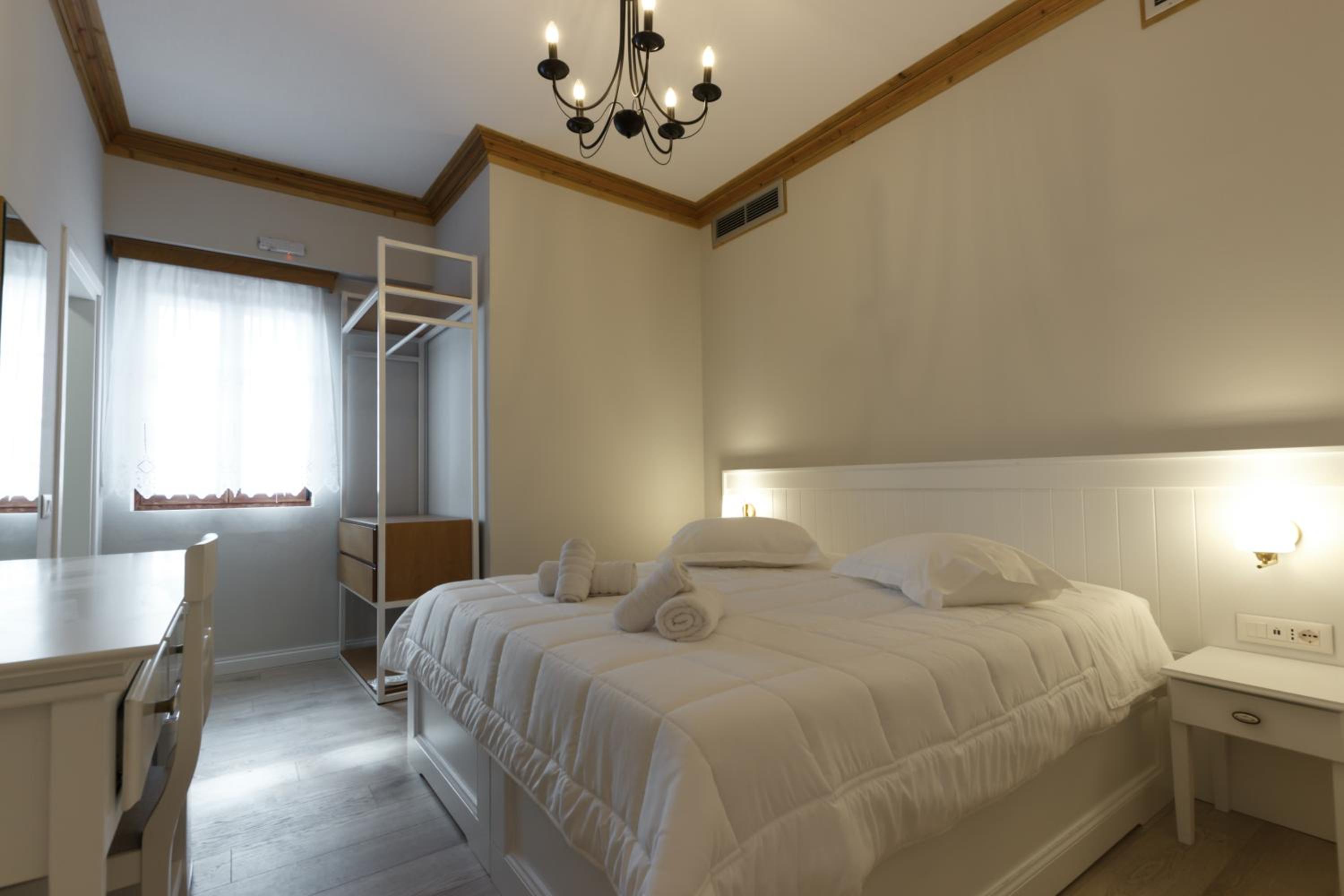 Double Room With Mountain View photo 3