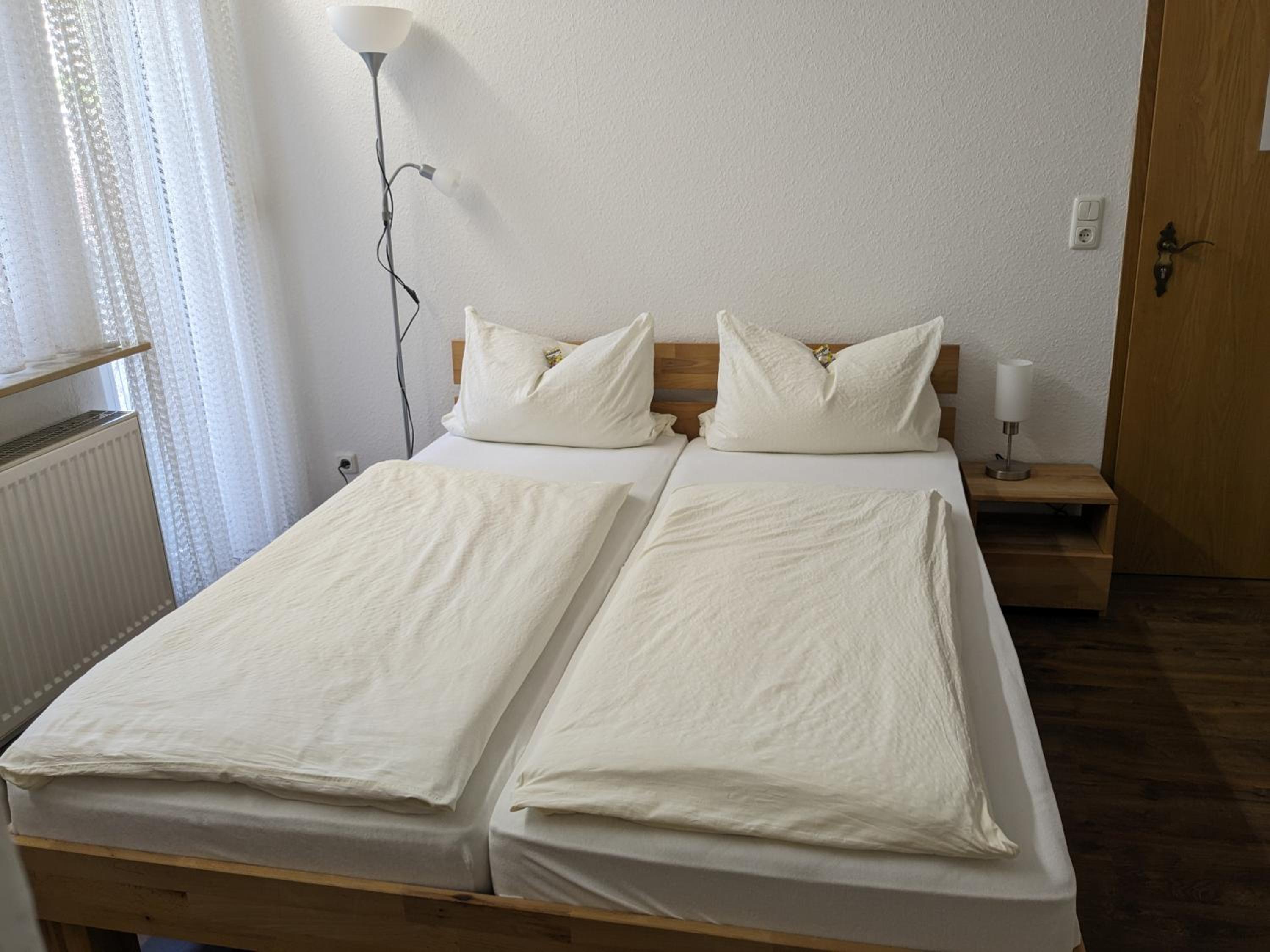 Double Room with Balcony photo 3