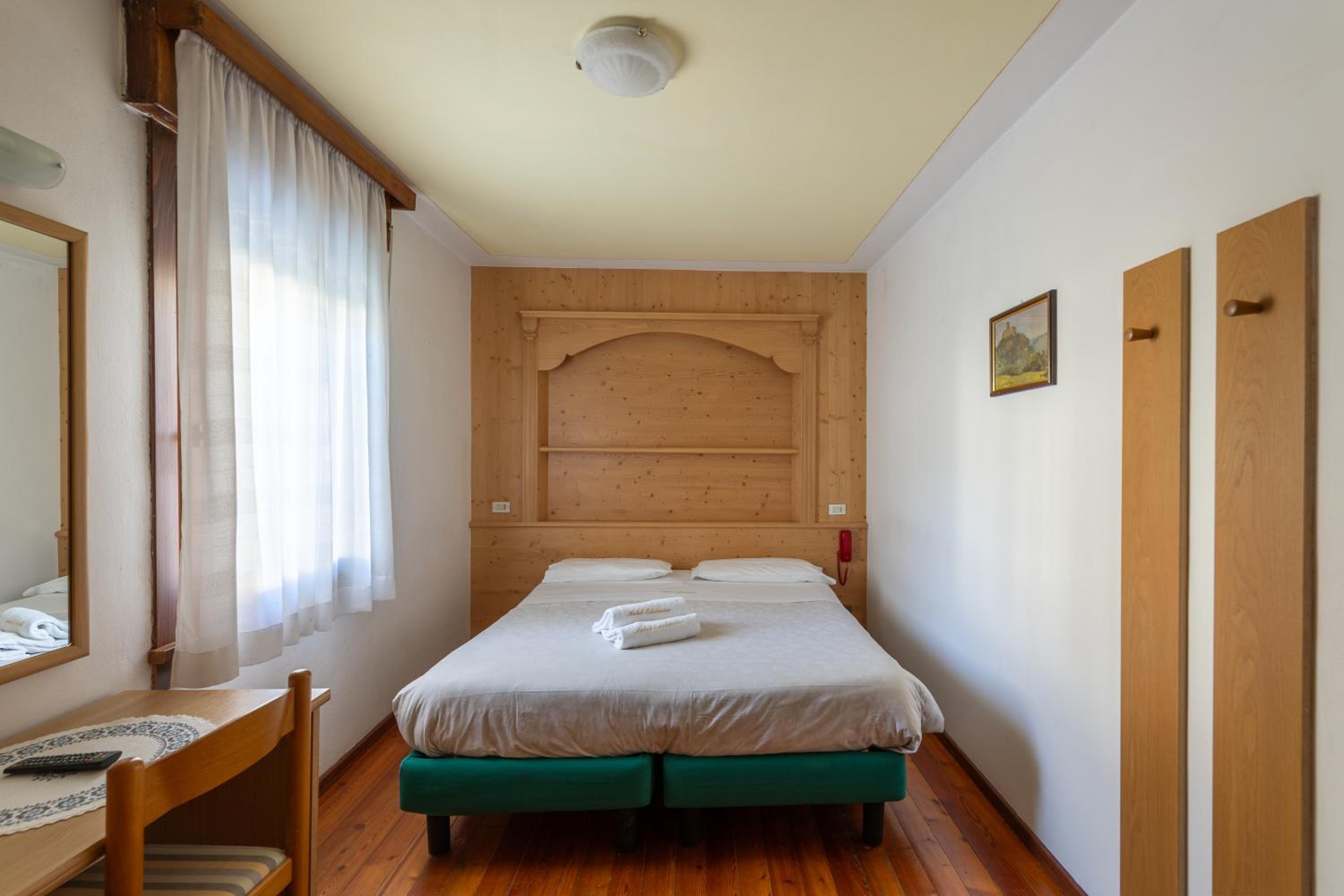 Economy Double Room - Photo 1