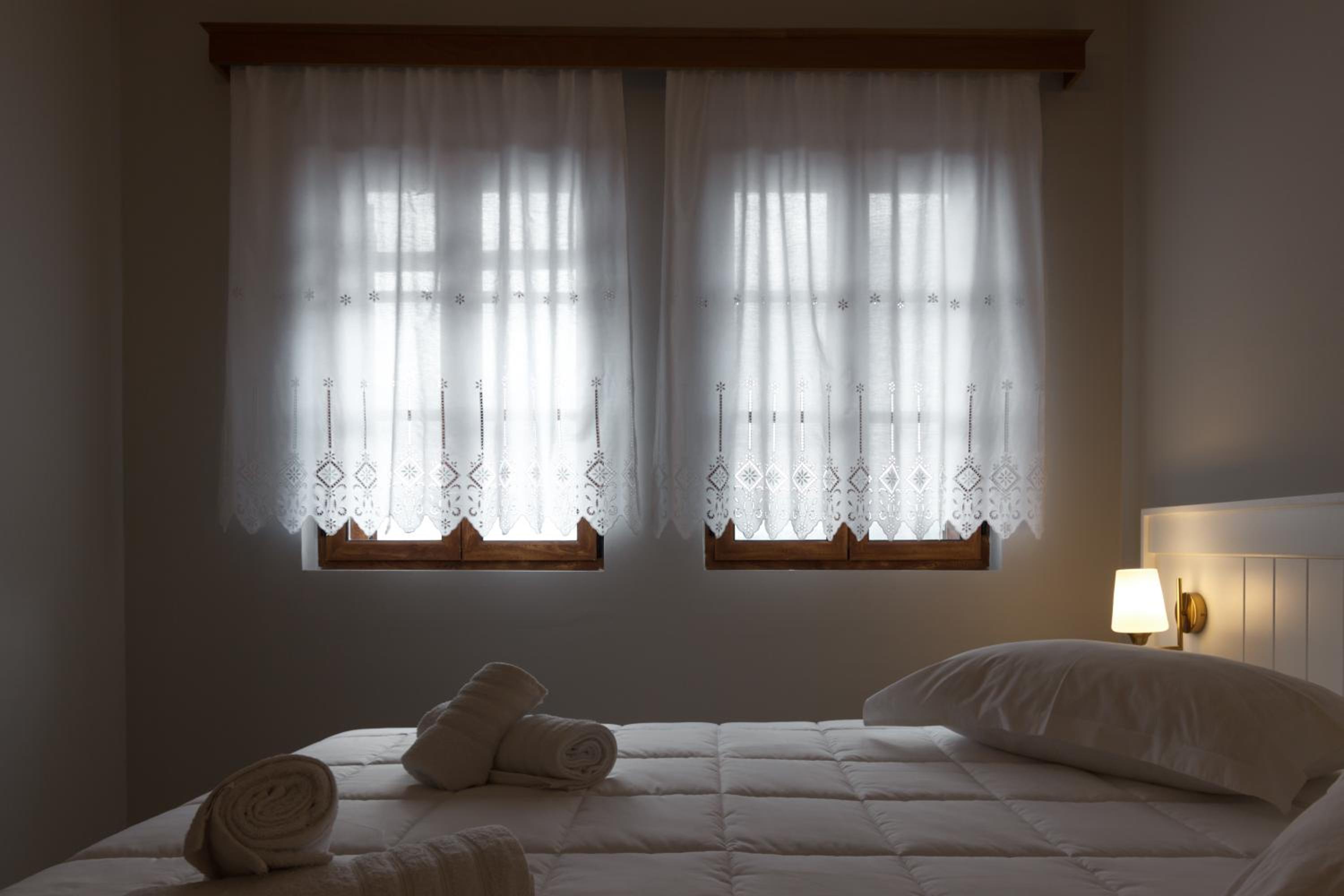 Double Room With Mountain View photo 3