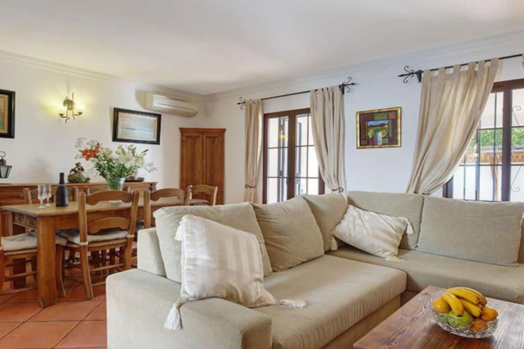 Casa de Dos Habitaciones