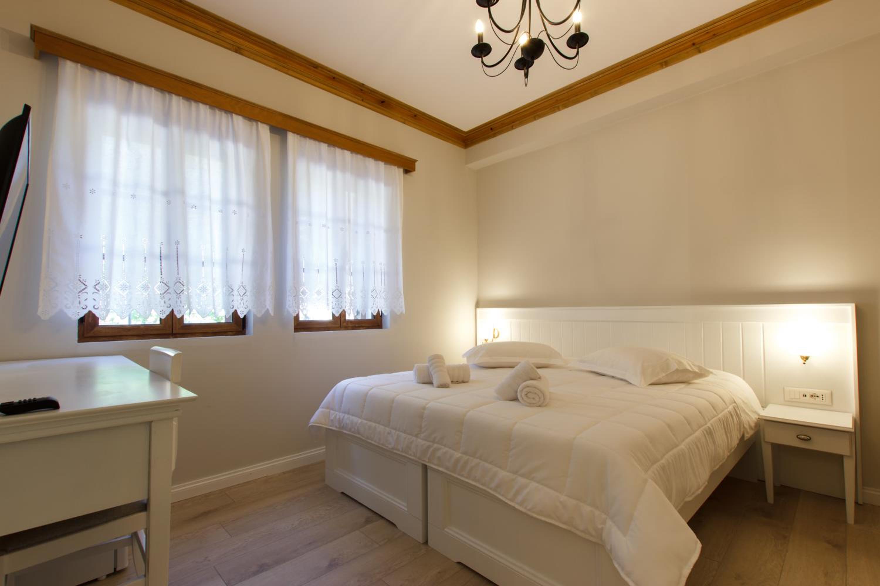 Double Room With Mountain View photo 2