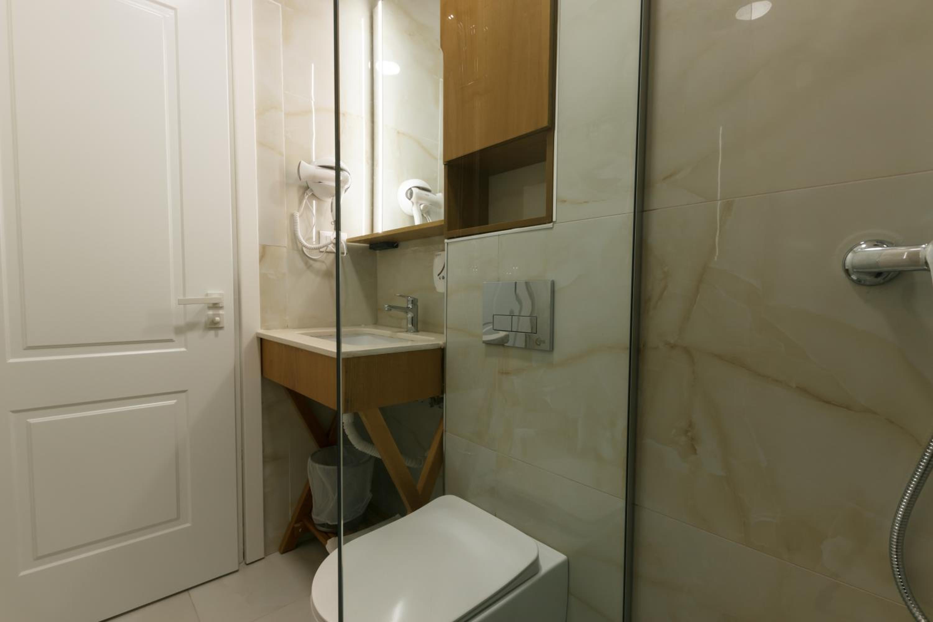 Classic Triple Room photo 2