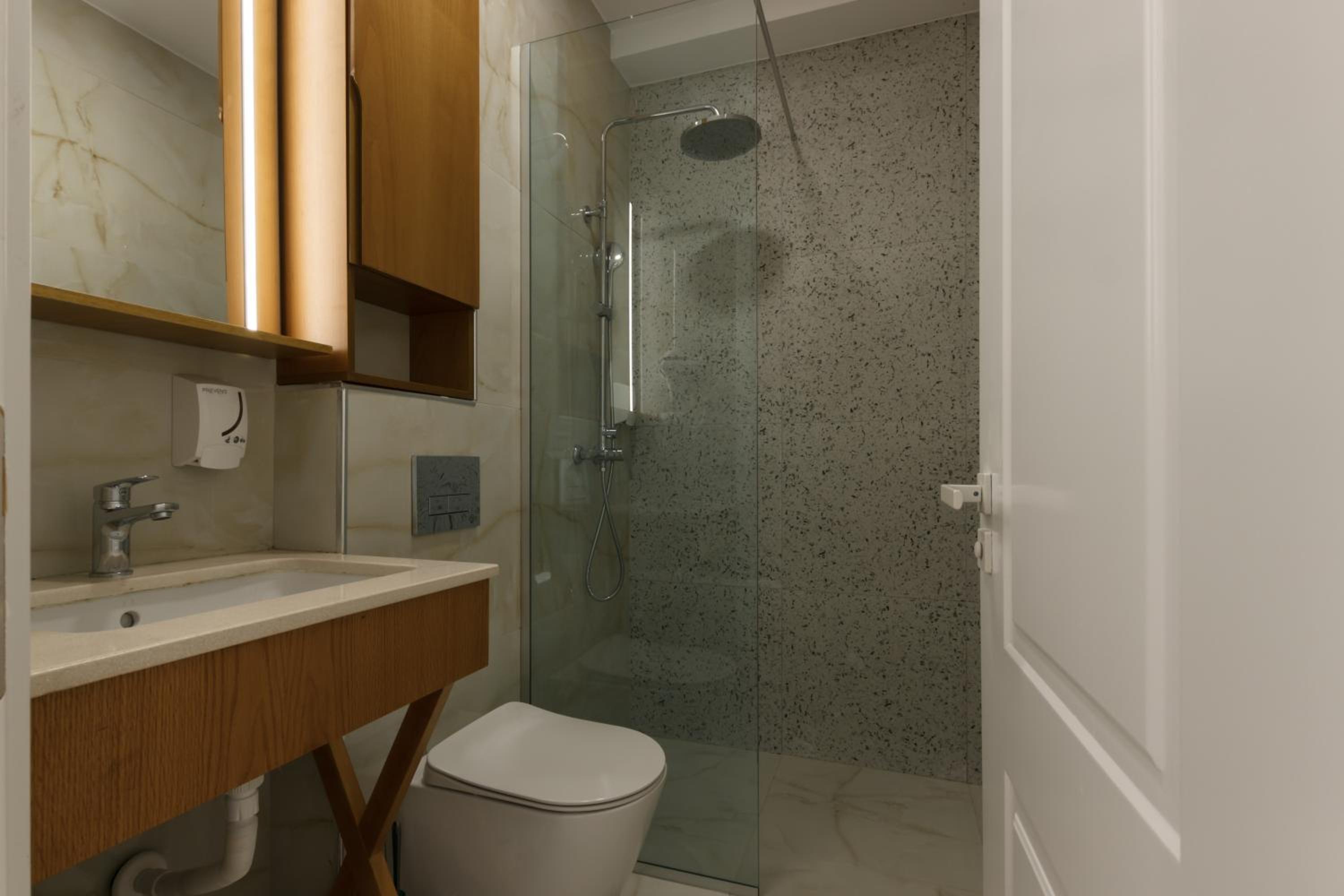 Classic Triple Room photo 3