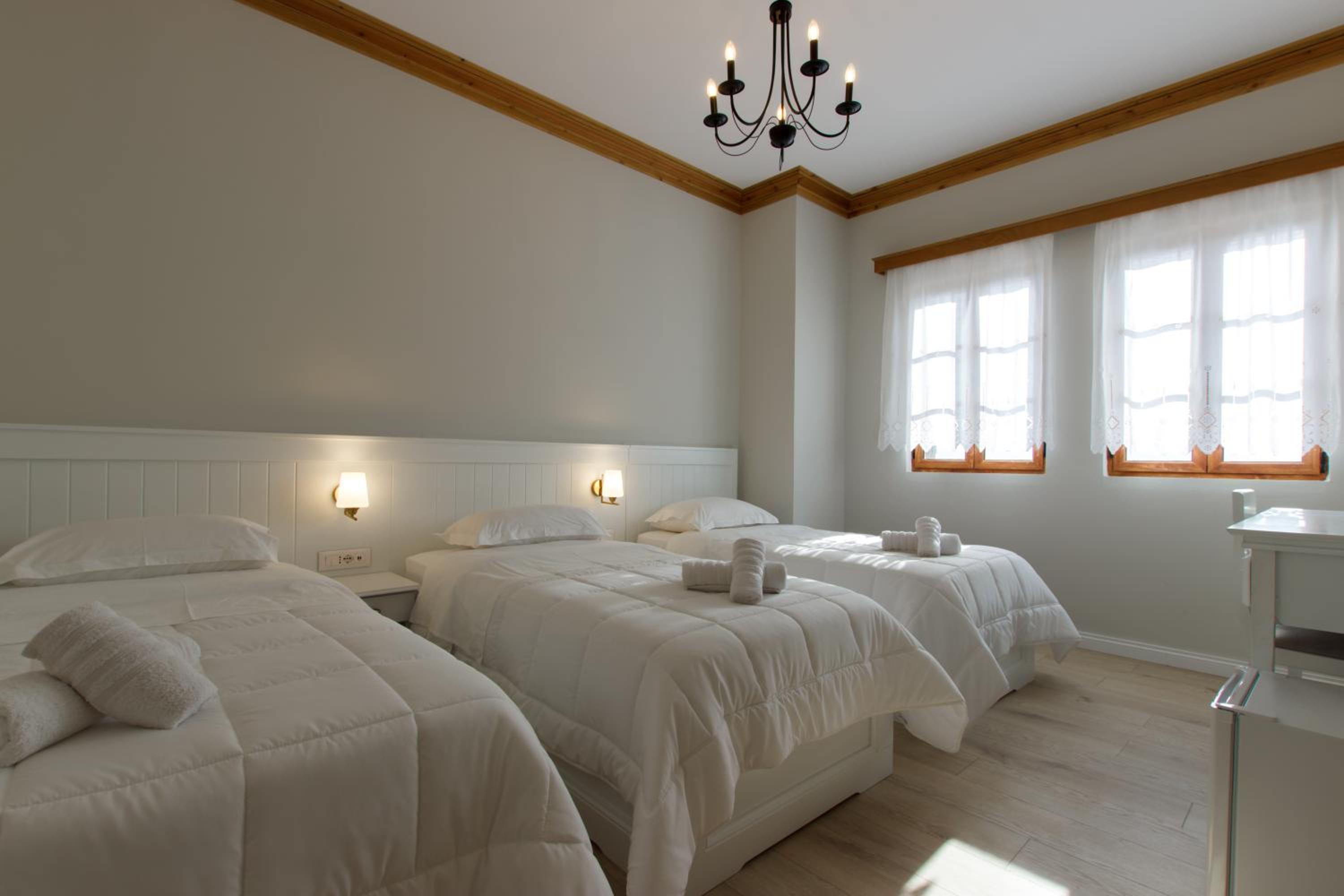 Classic Triple Room