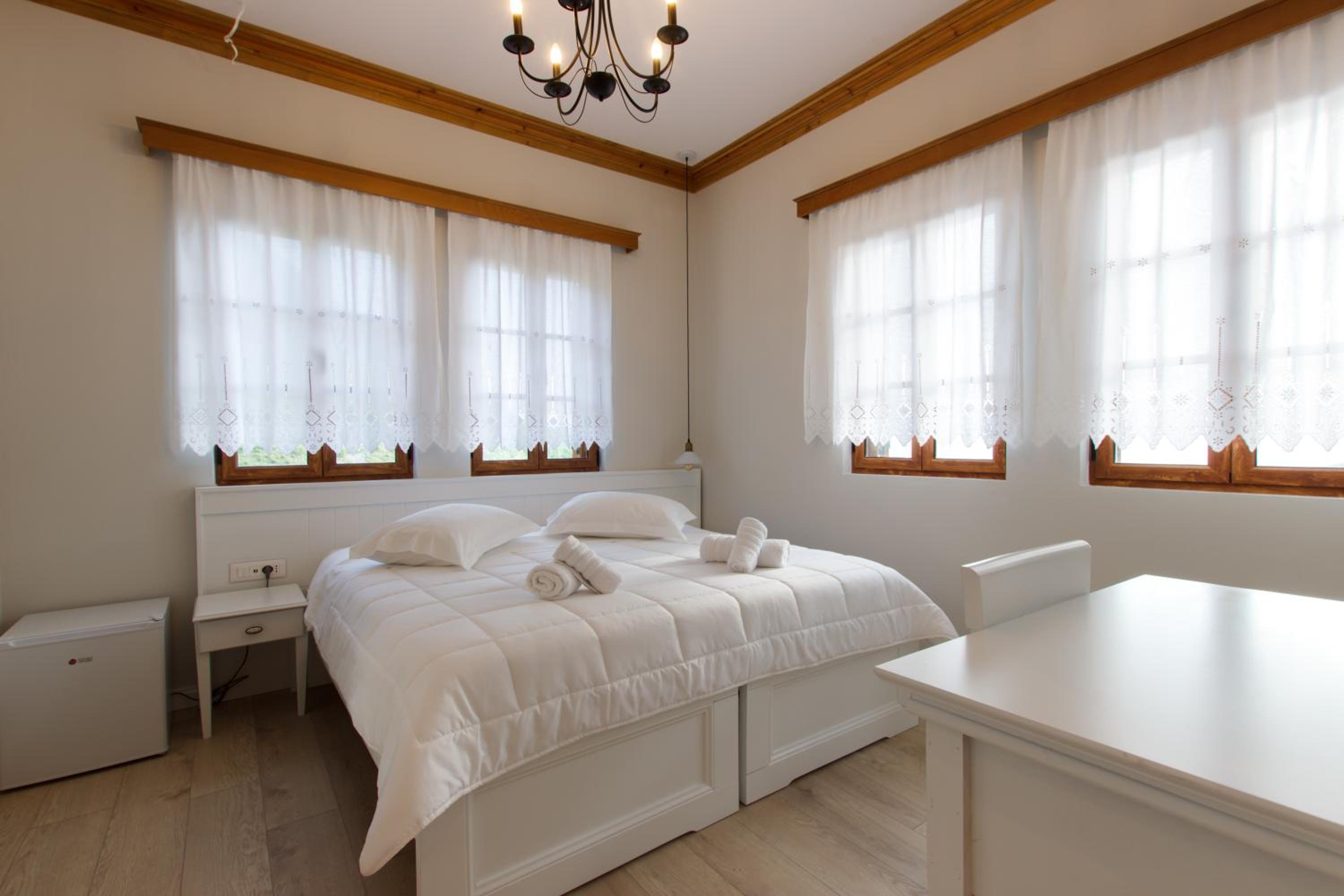 Double Room With Mountain View photo 3