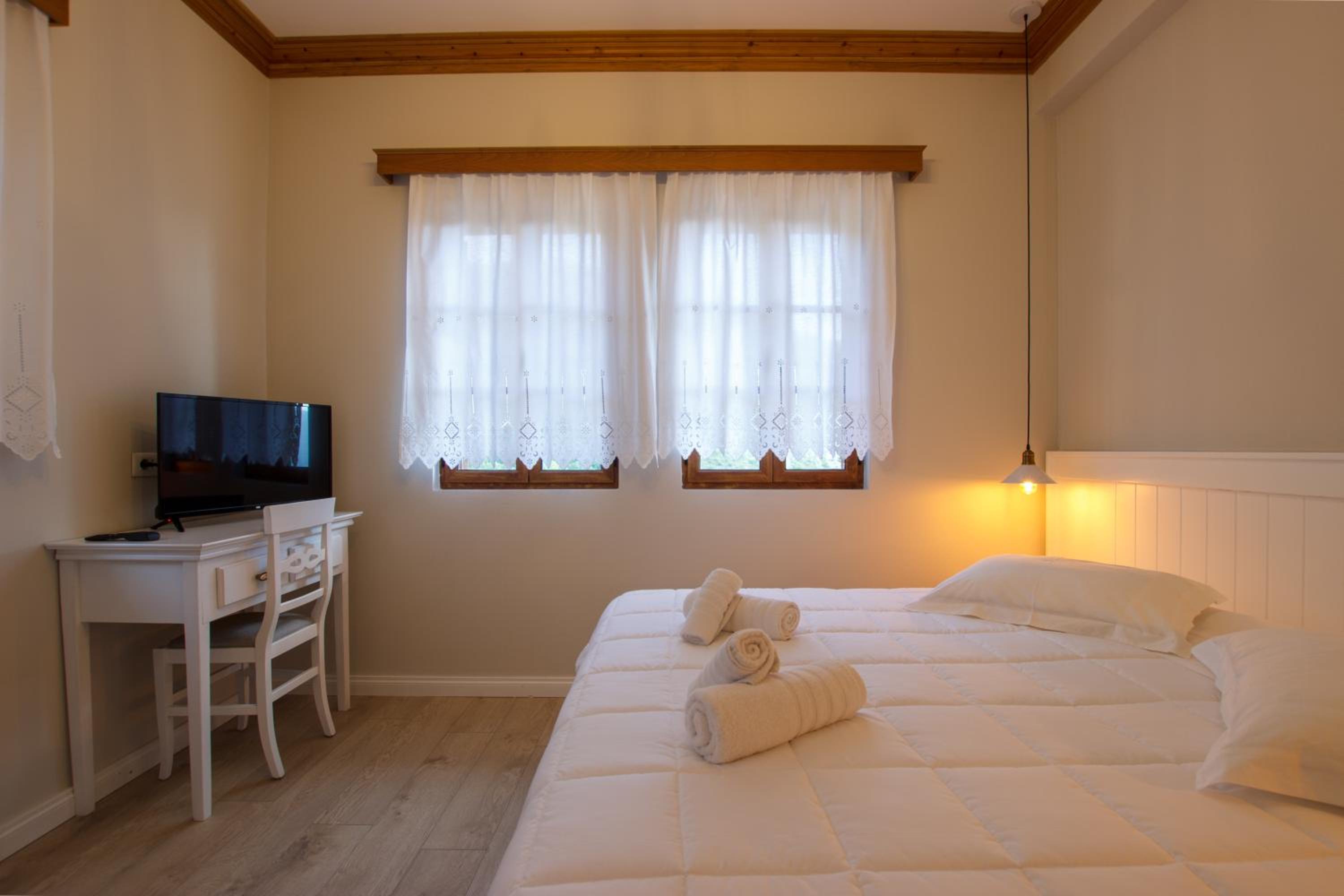 Double Room With Mountain View photo 2