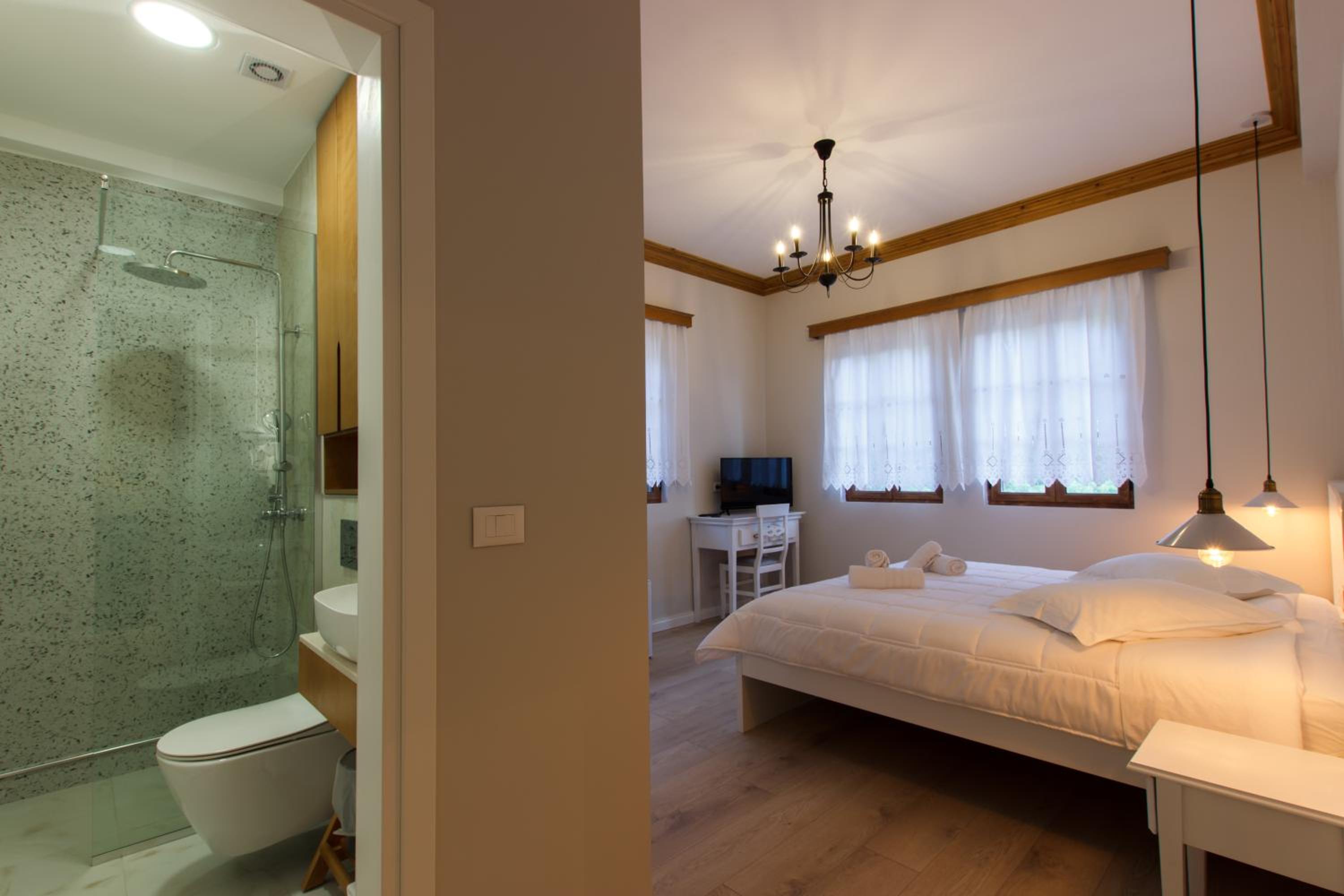Double Room With Mountain View photo 3