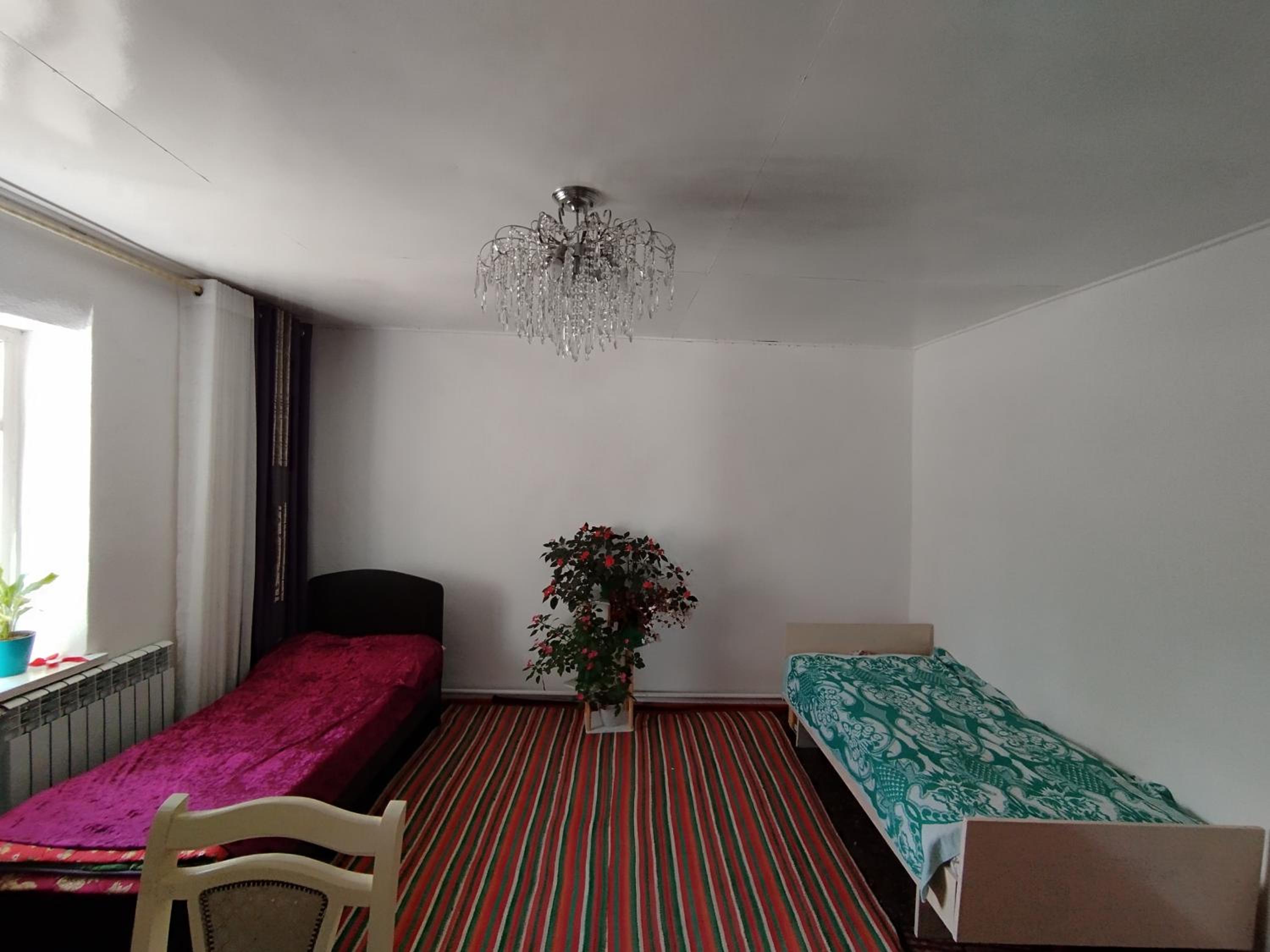 Budget Double Room photo 1