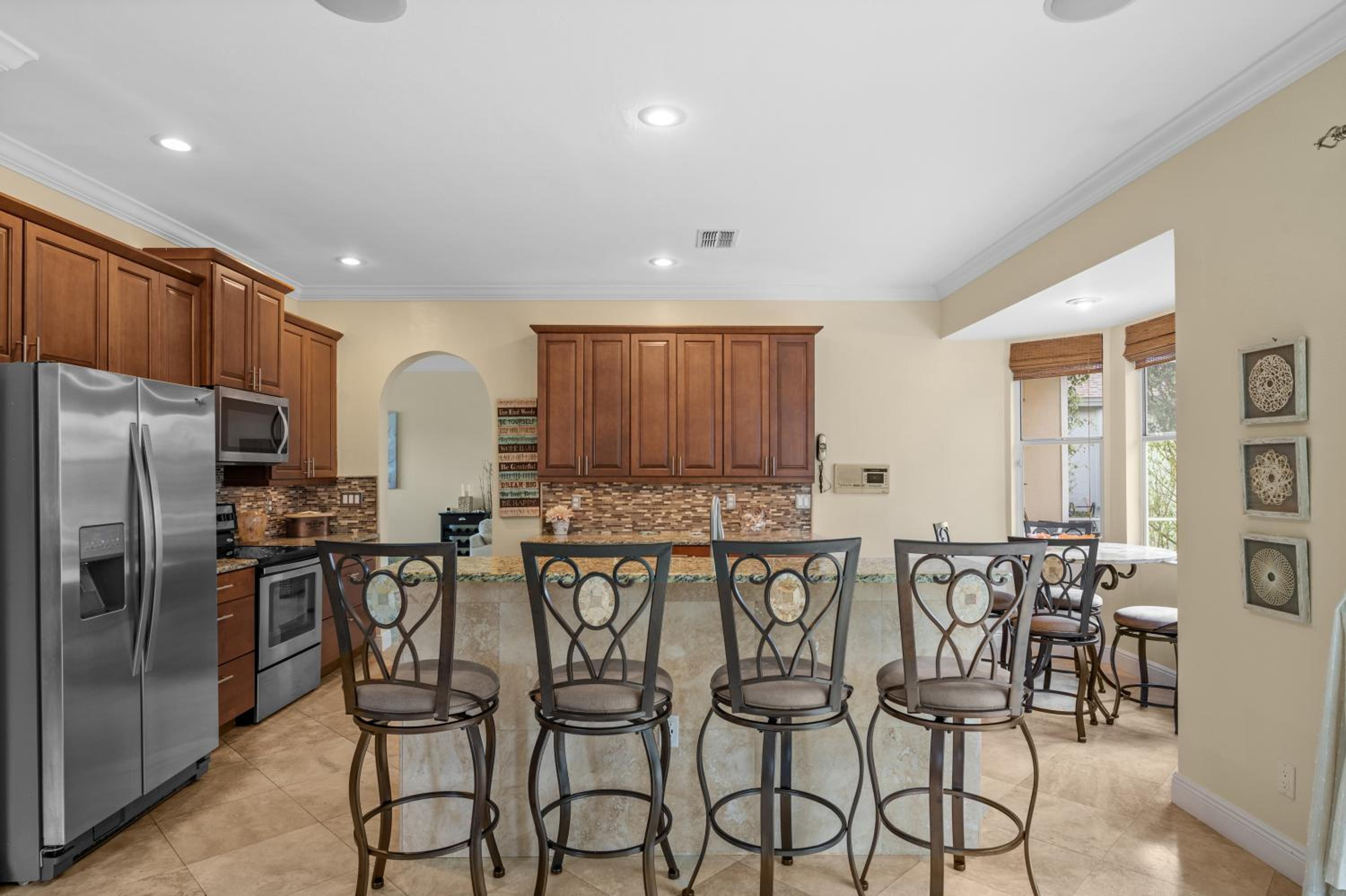 Vacation Home photo 2