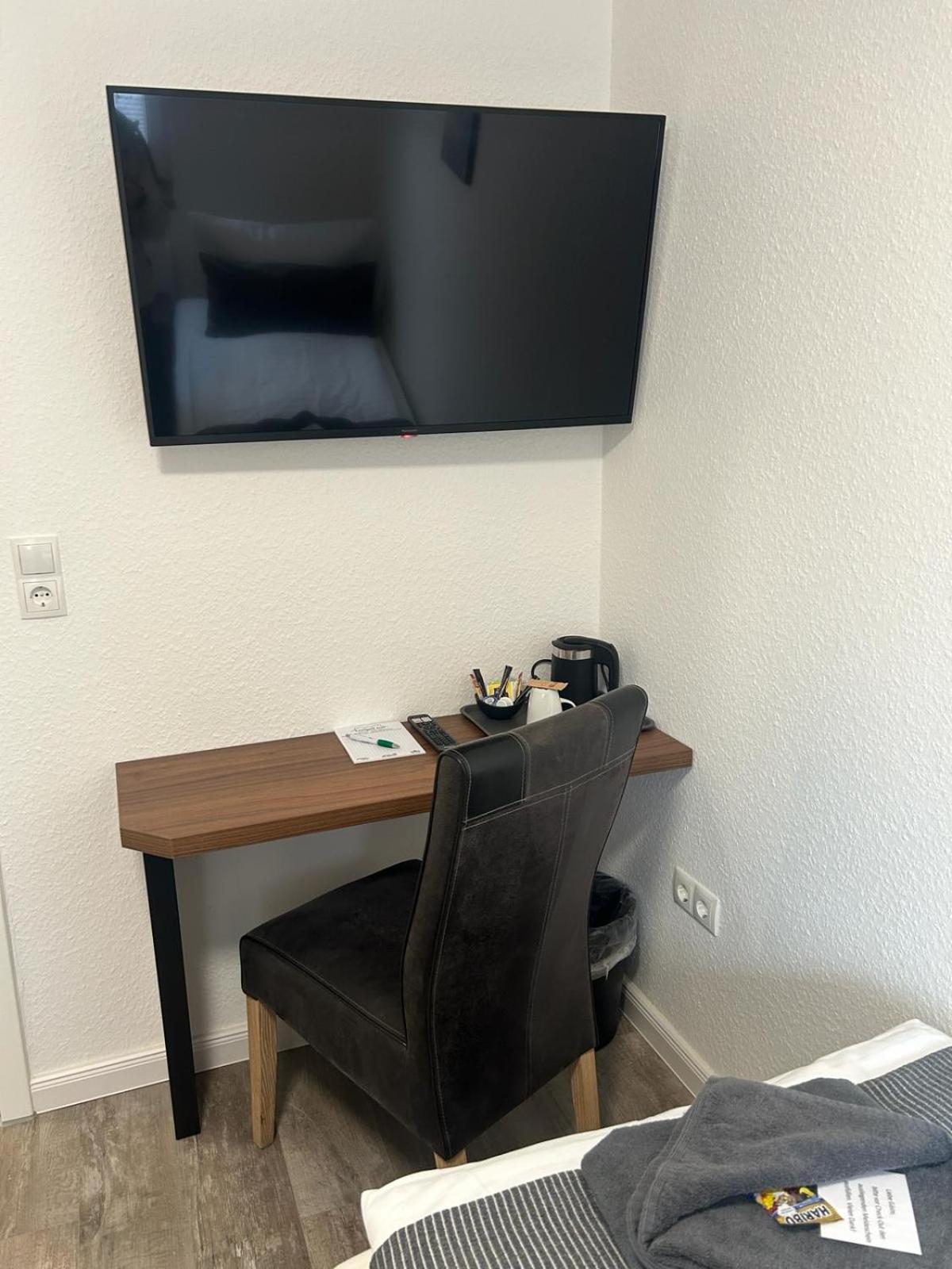 Single Room photo 1
