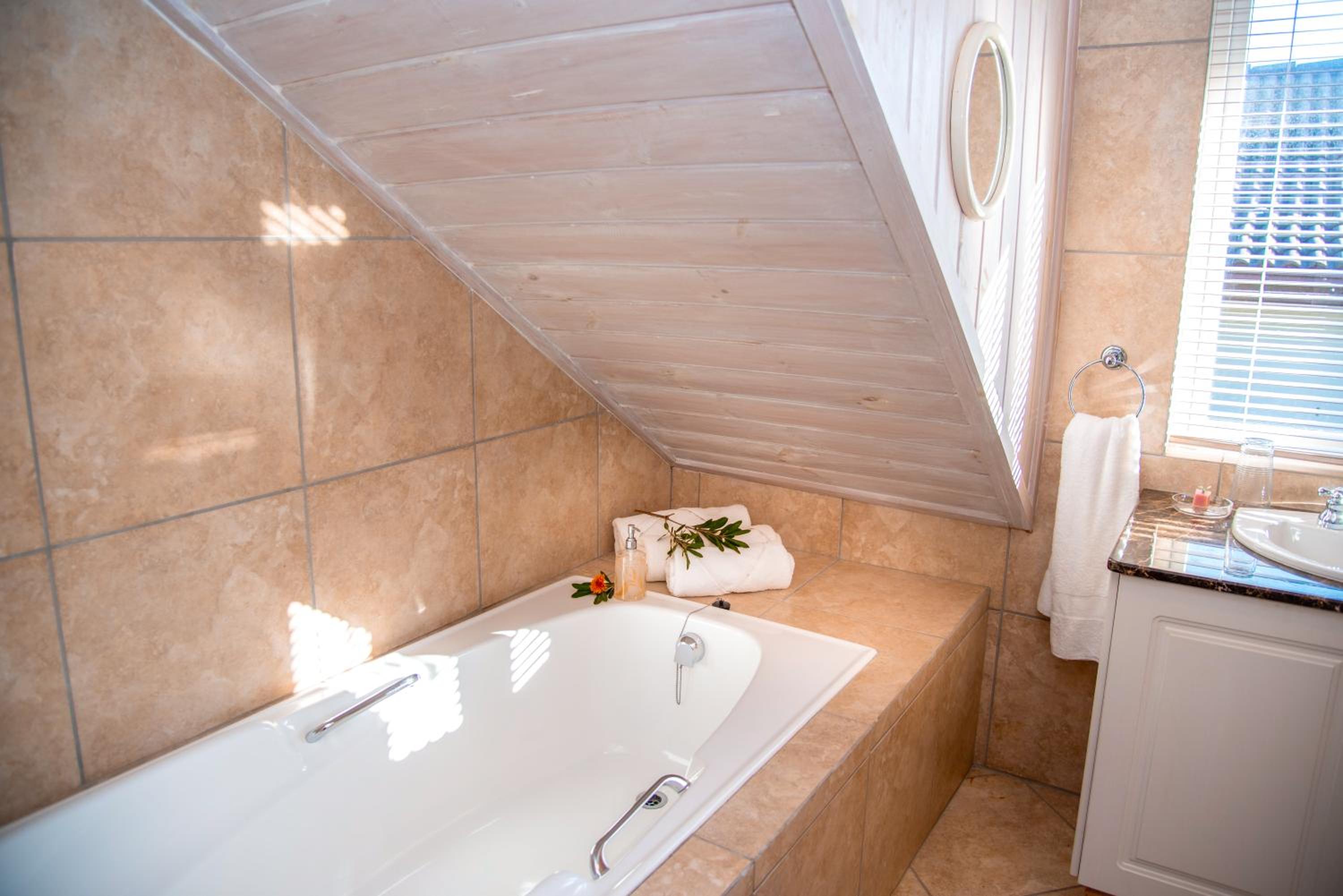 Four-Bedroom House - Photo 53
