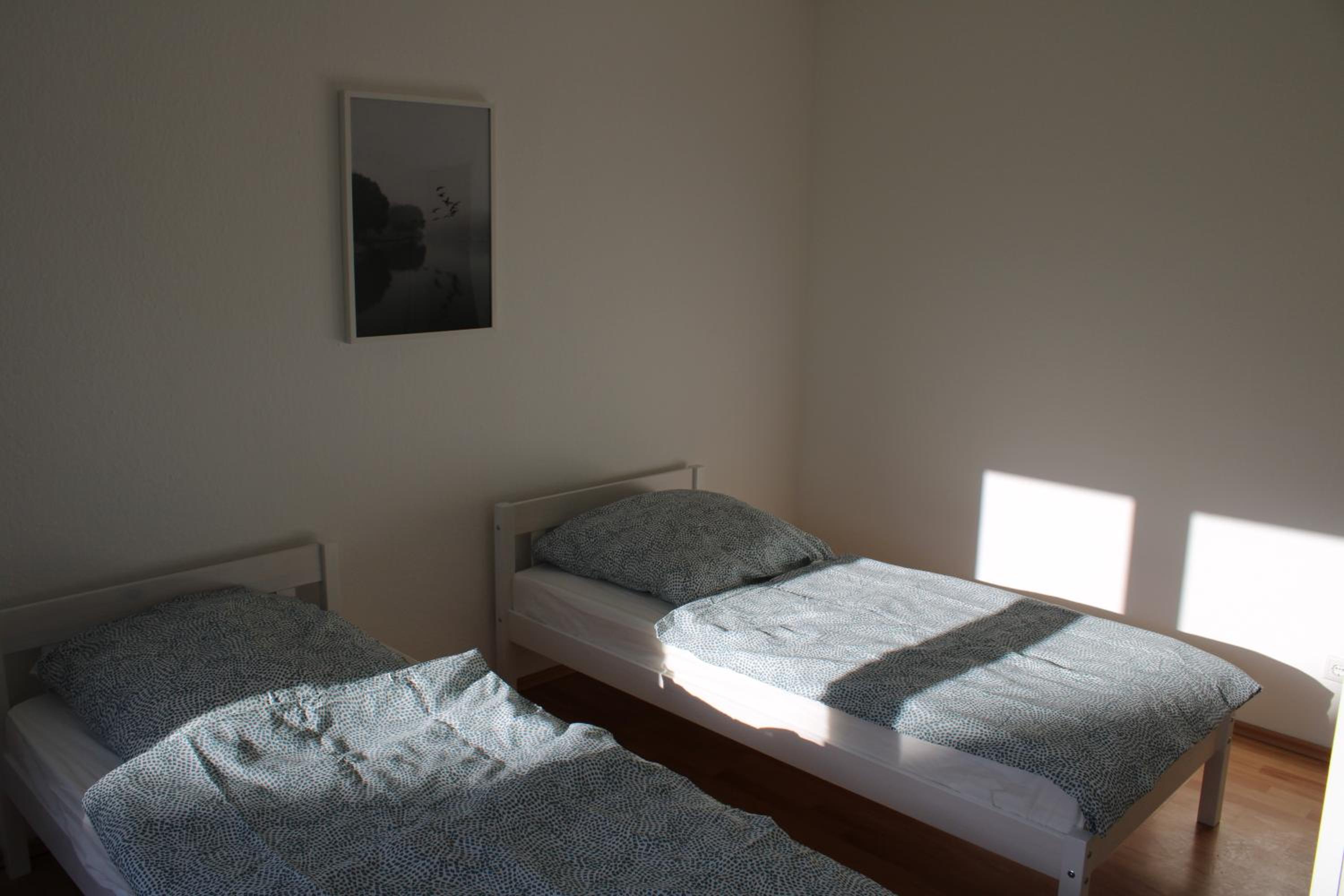 One-Bedroom Apartment photo 3