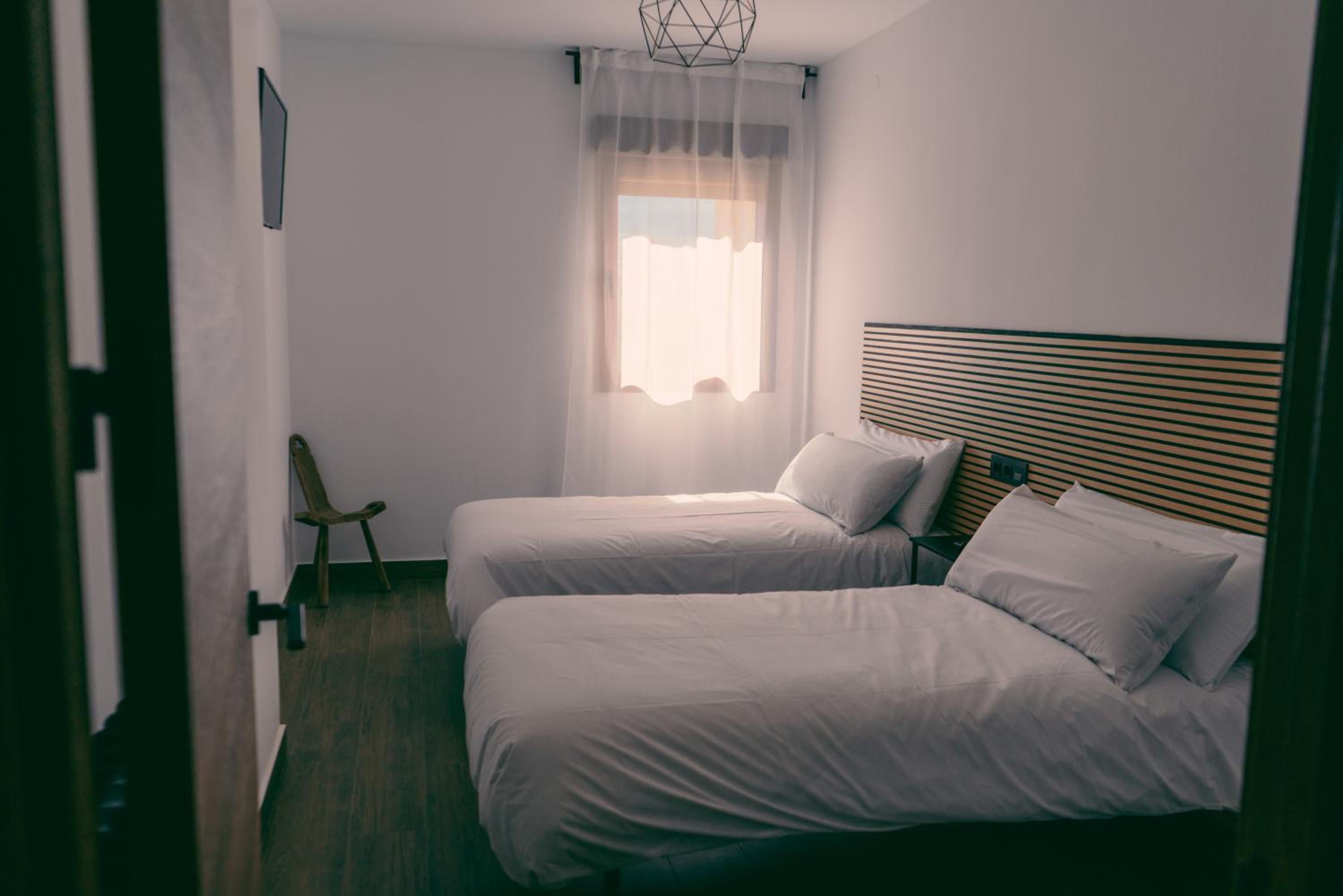 Casa de cinco habitaciones