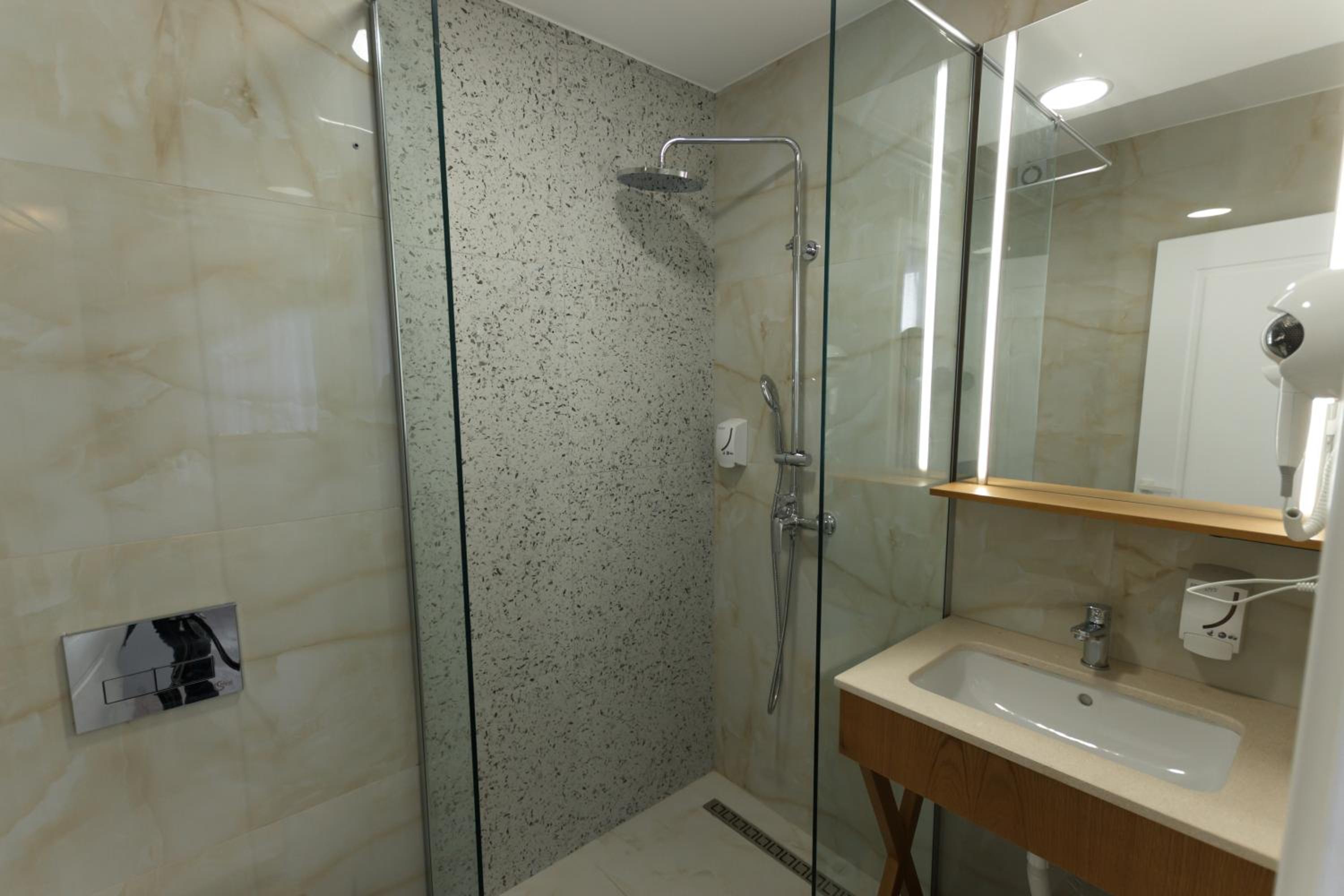 Double Room with Mountain View photo 3