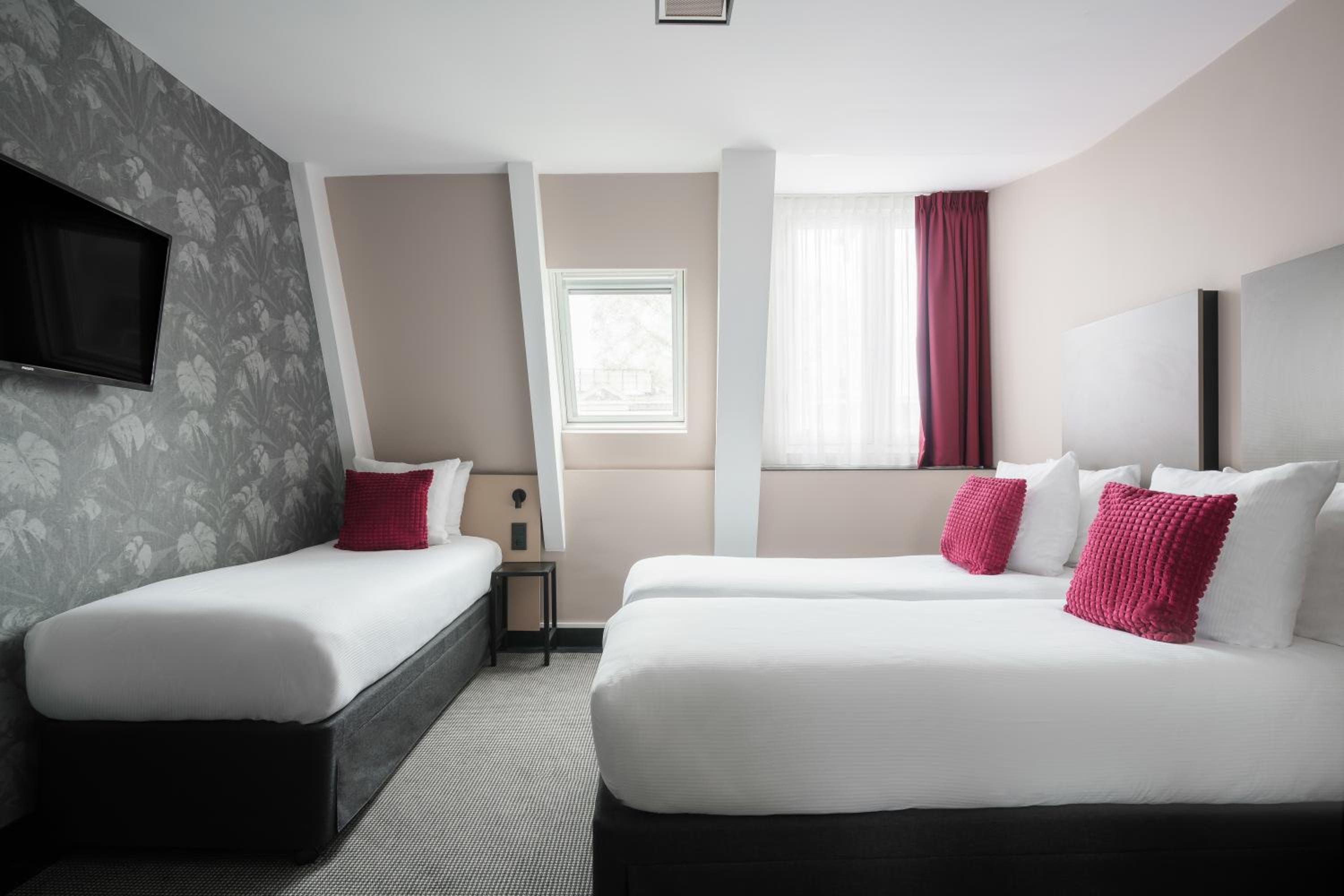 Triple Room photo 3