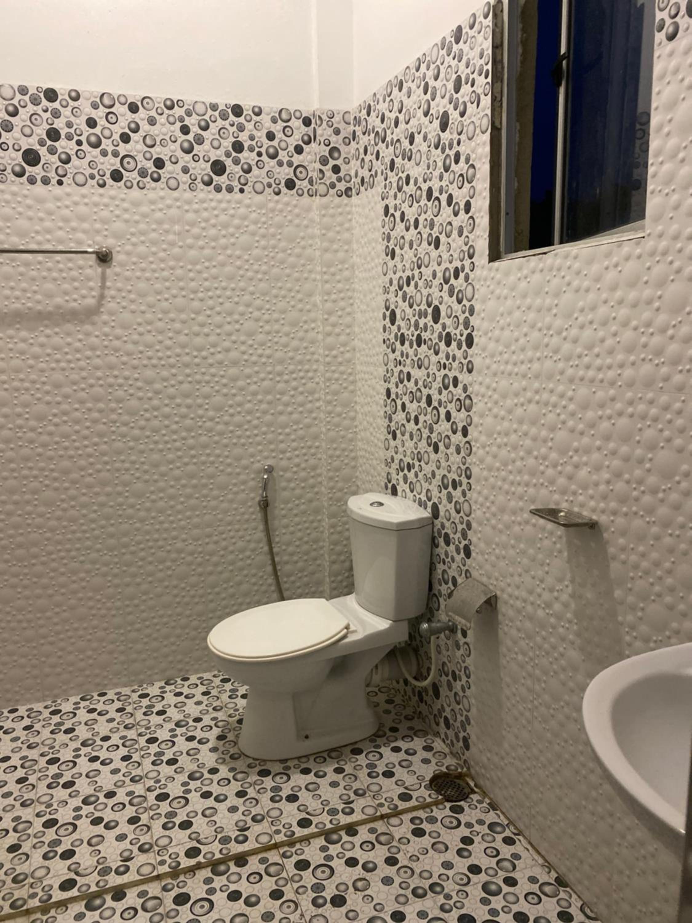 Standard Double Room With Fan