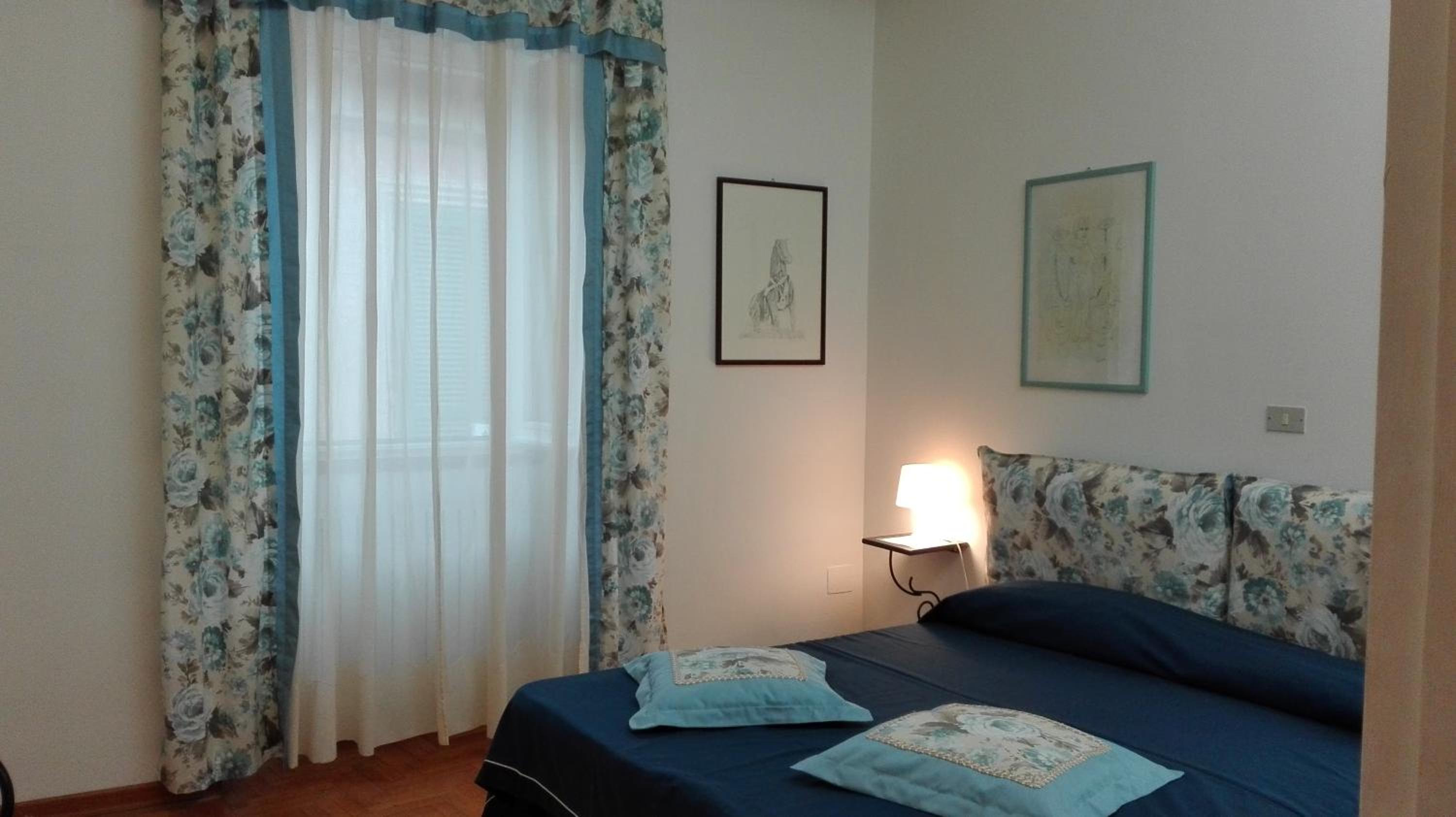 Two-Bedroom Apartment photo 1