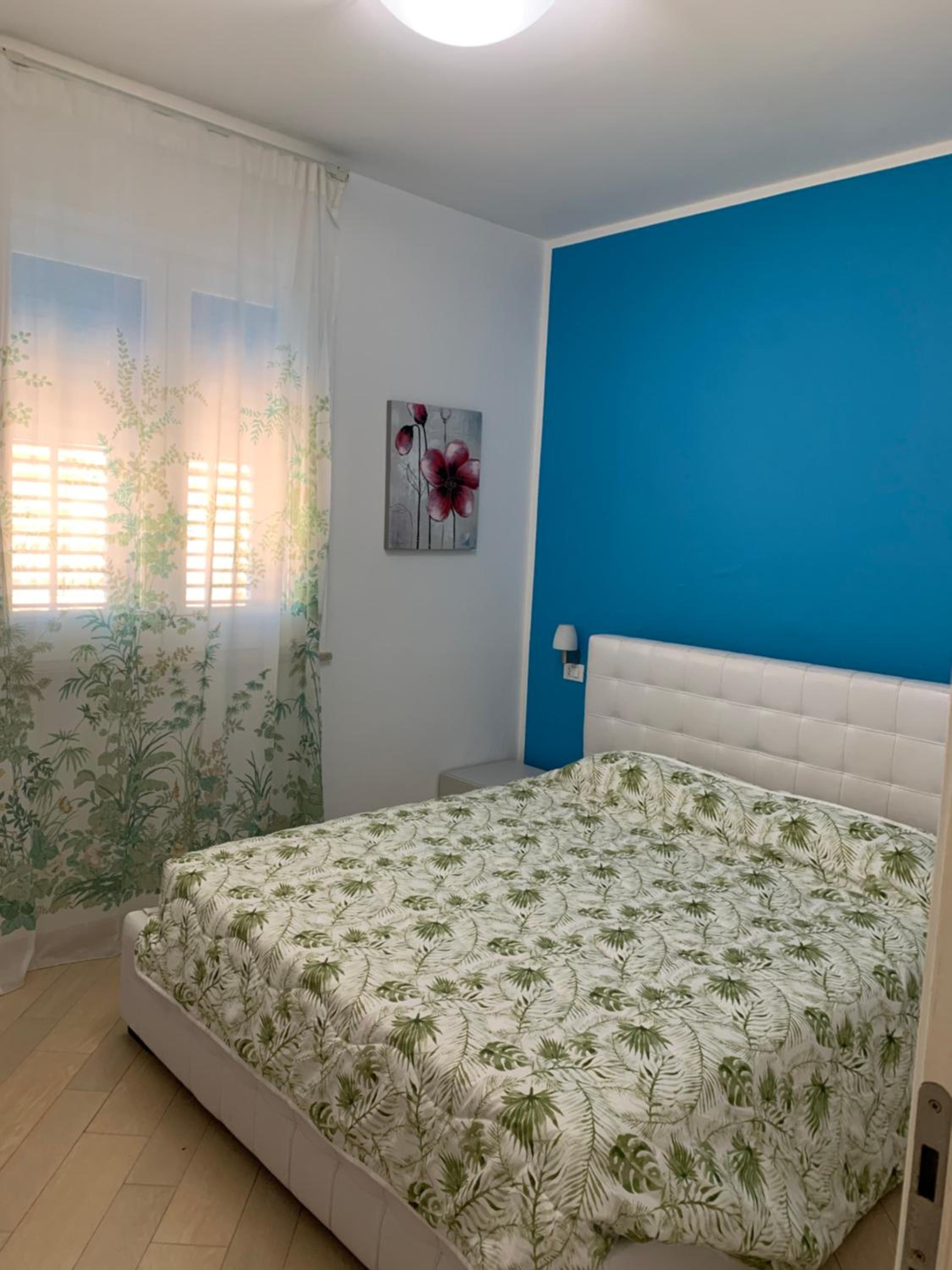 Quadruple Room with Garden View photo 1