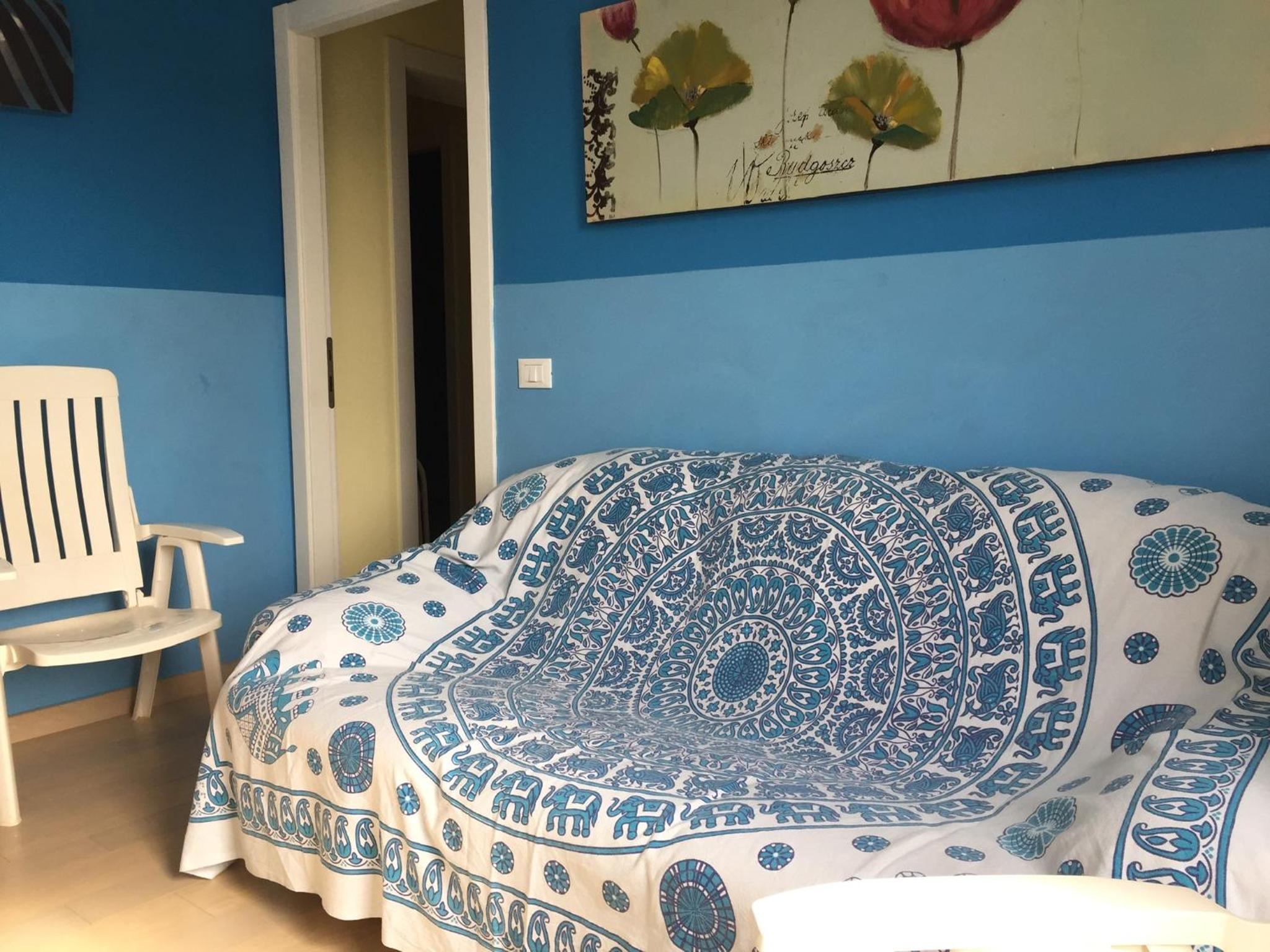 Triple Room with Balcony photo 1