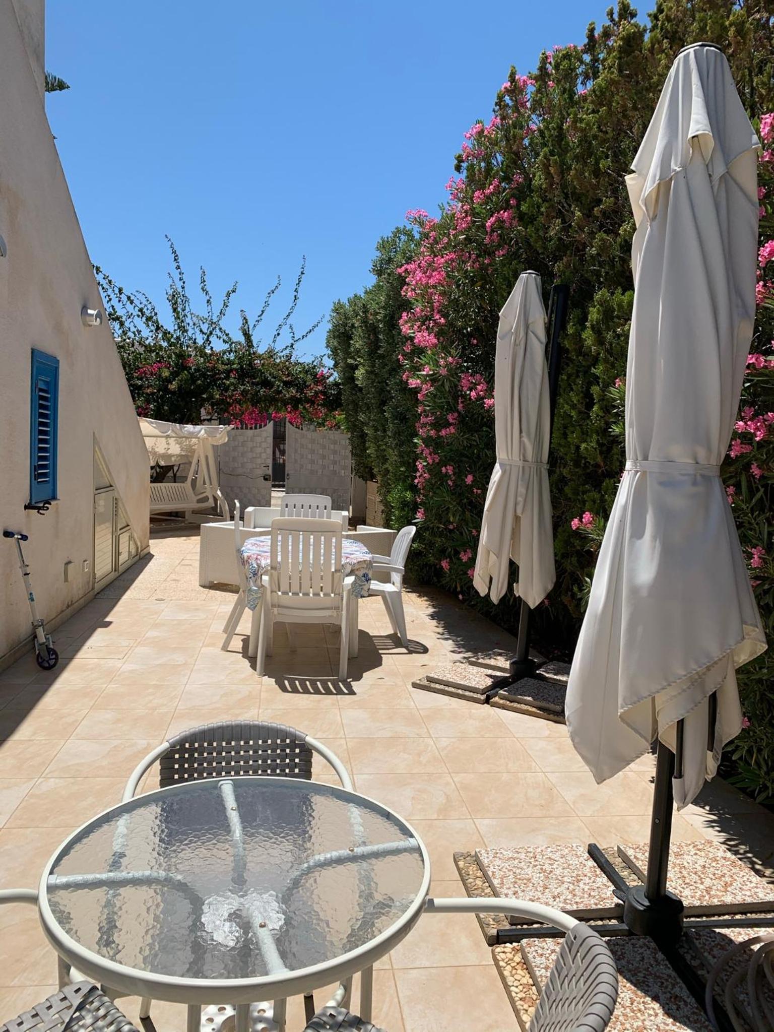 Triple Room with Balcony photo 3