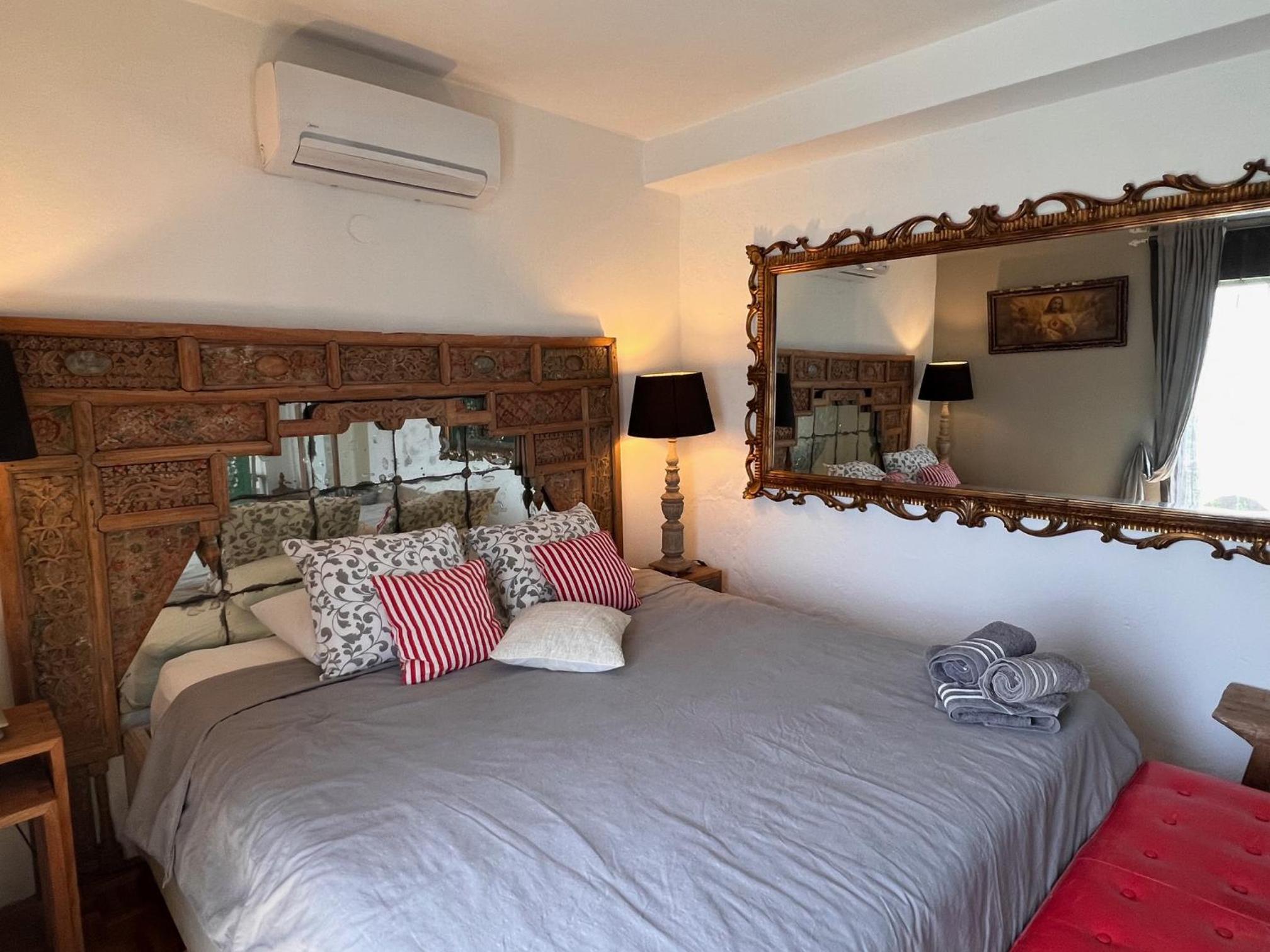 Three-Bedroom Villa photo 1