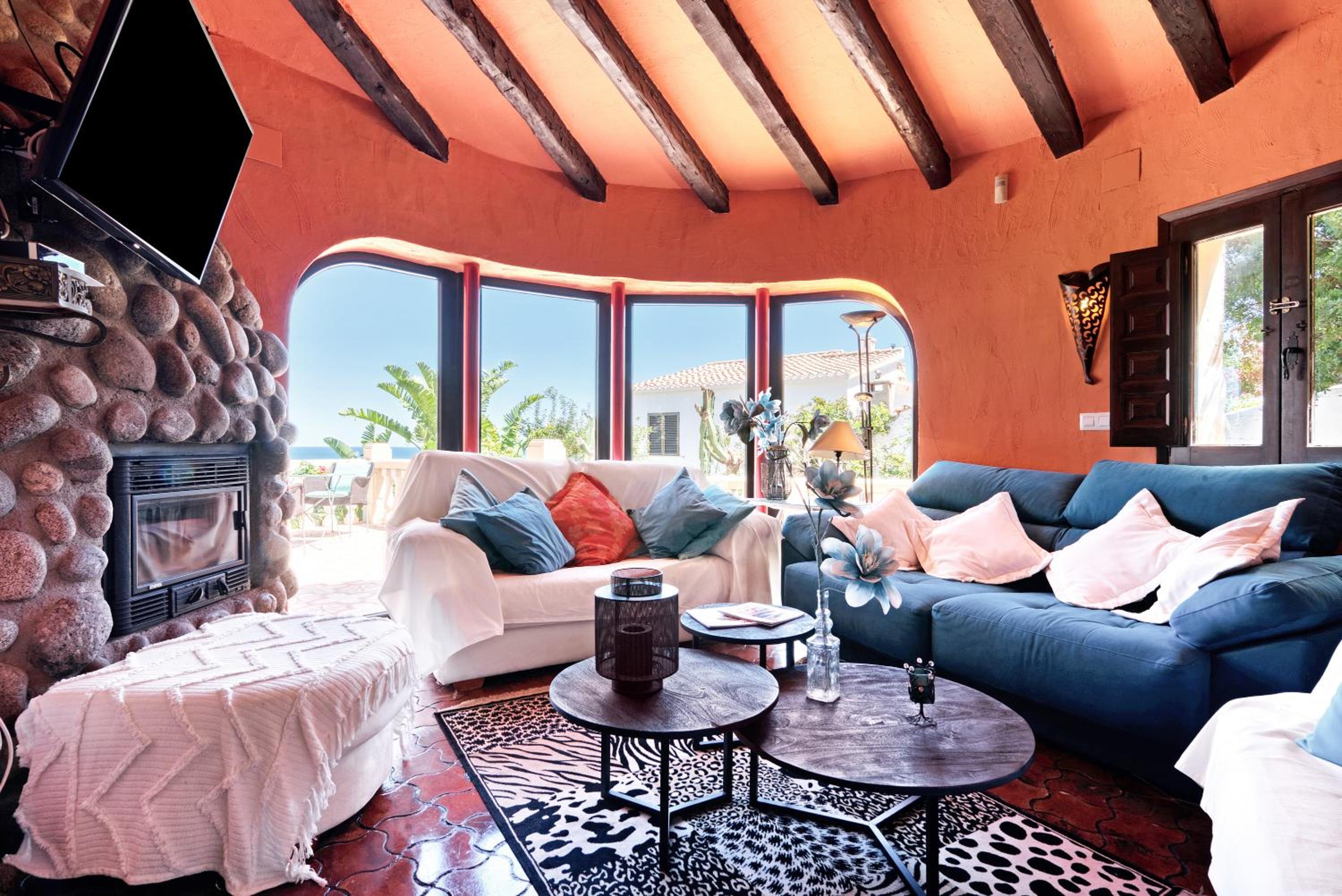 Casa de Vacaciones
