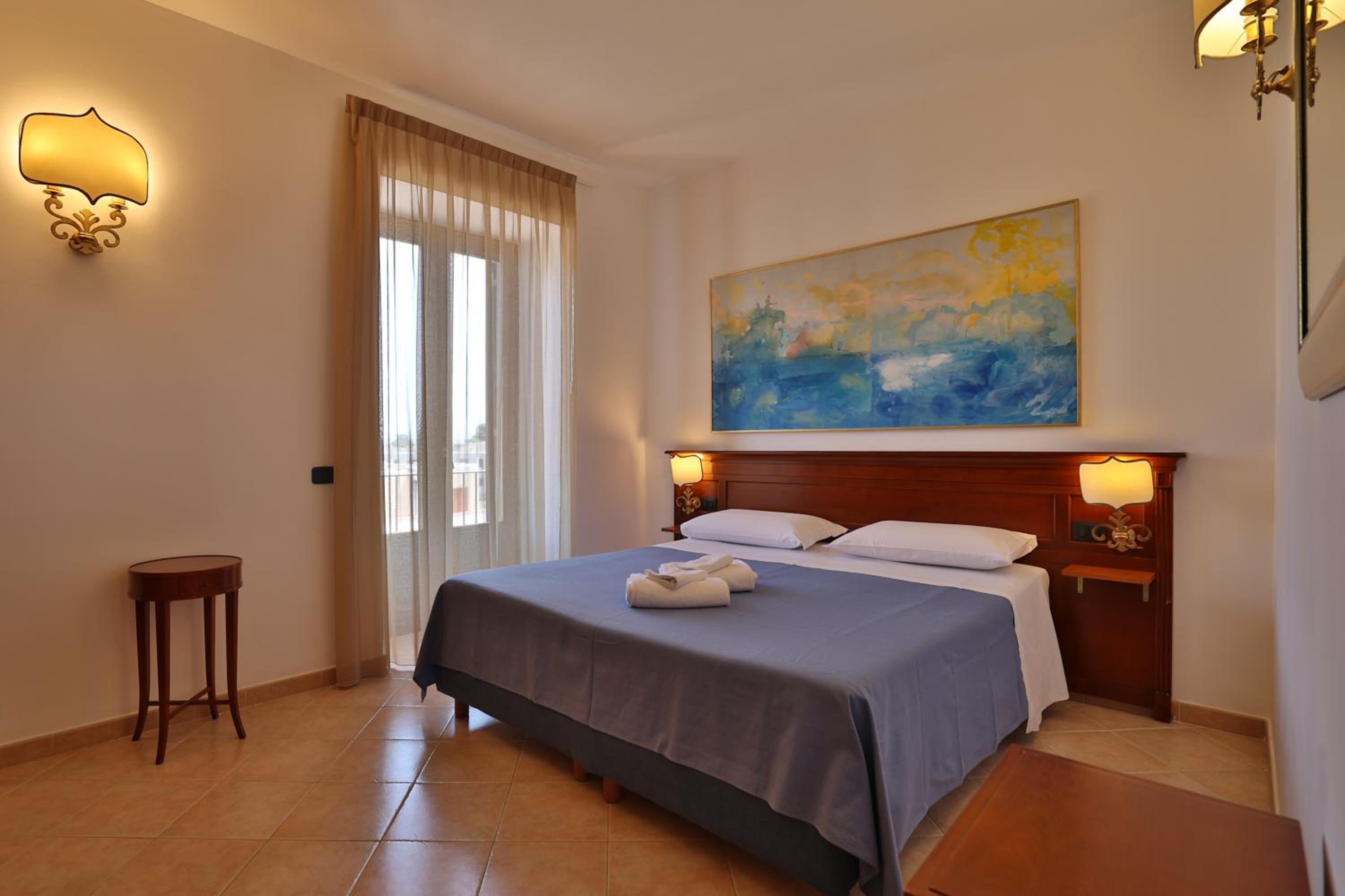 Double Room with Sea View photo 2