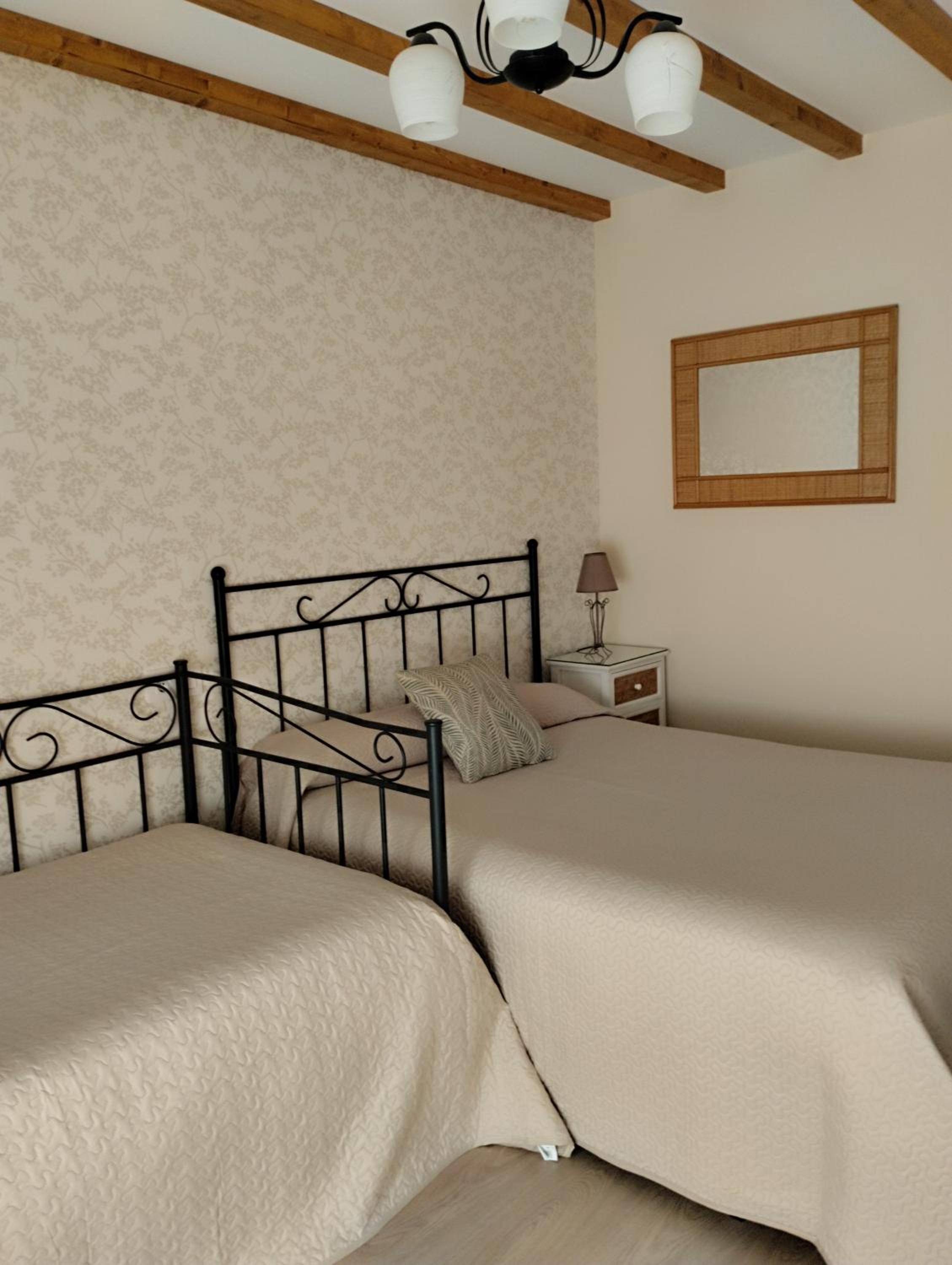Habitación Triple