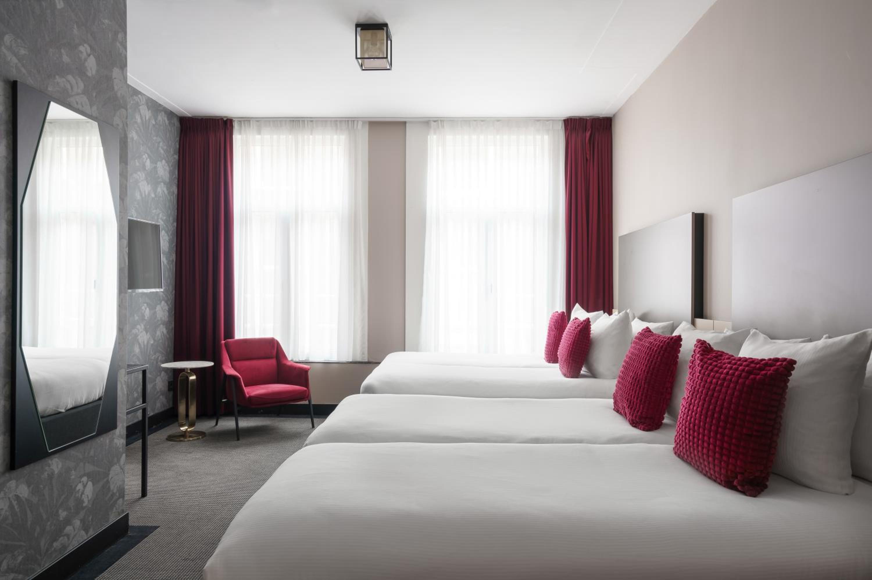 Quadruple Room photo 3