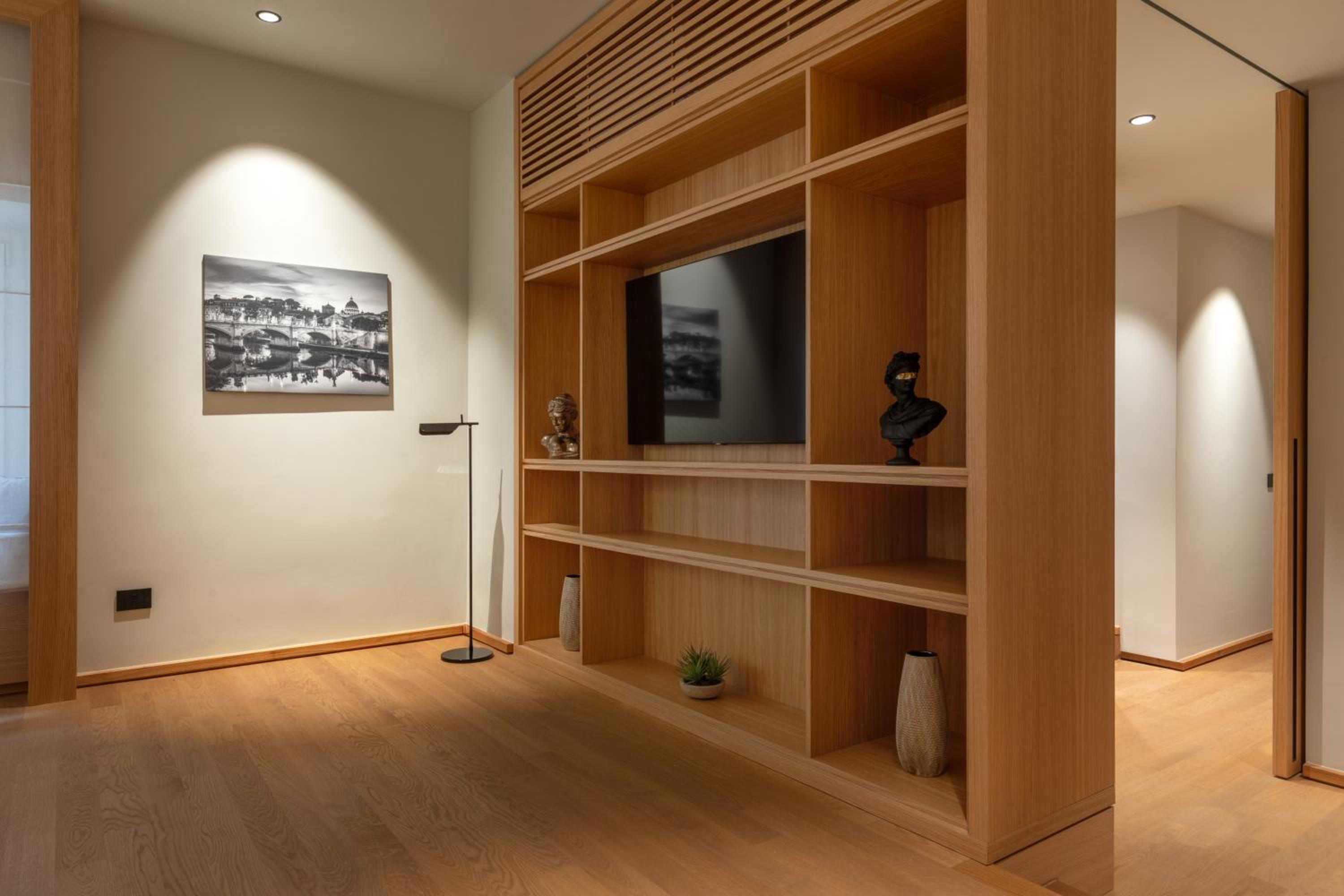 Apartment Via di Ripetta 229