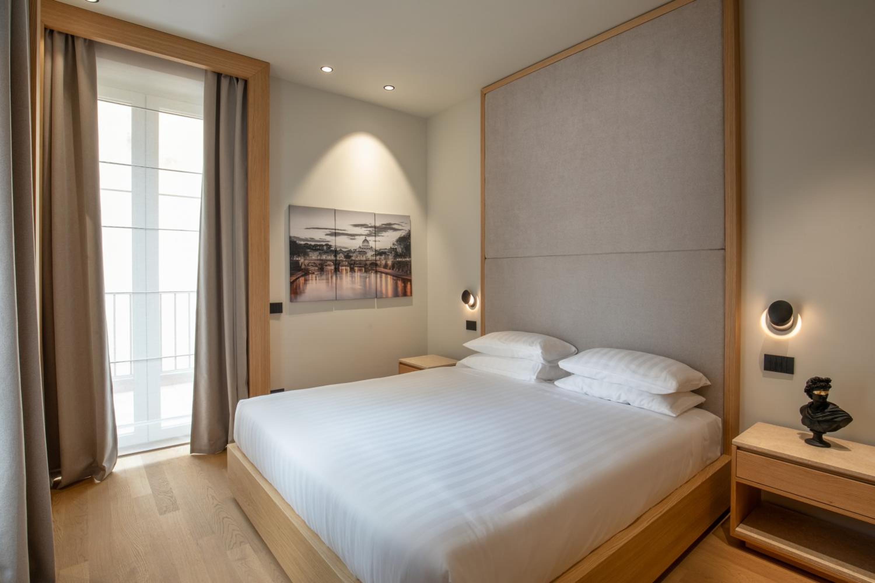 Apartment Via di Ripetta 229 thumbnail 6