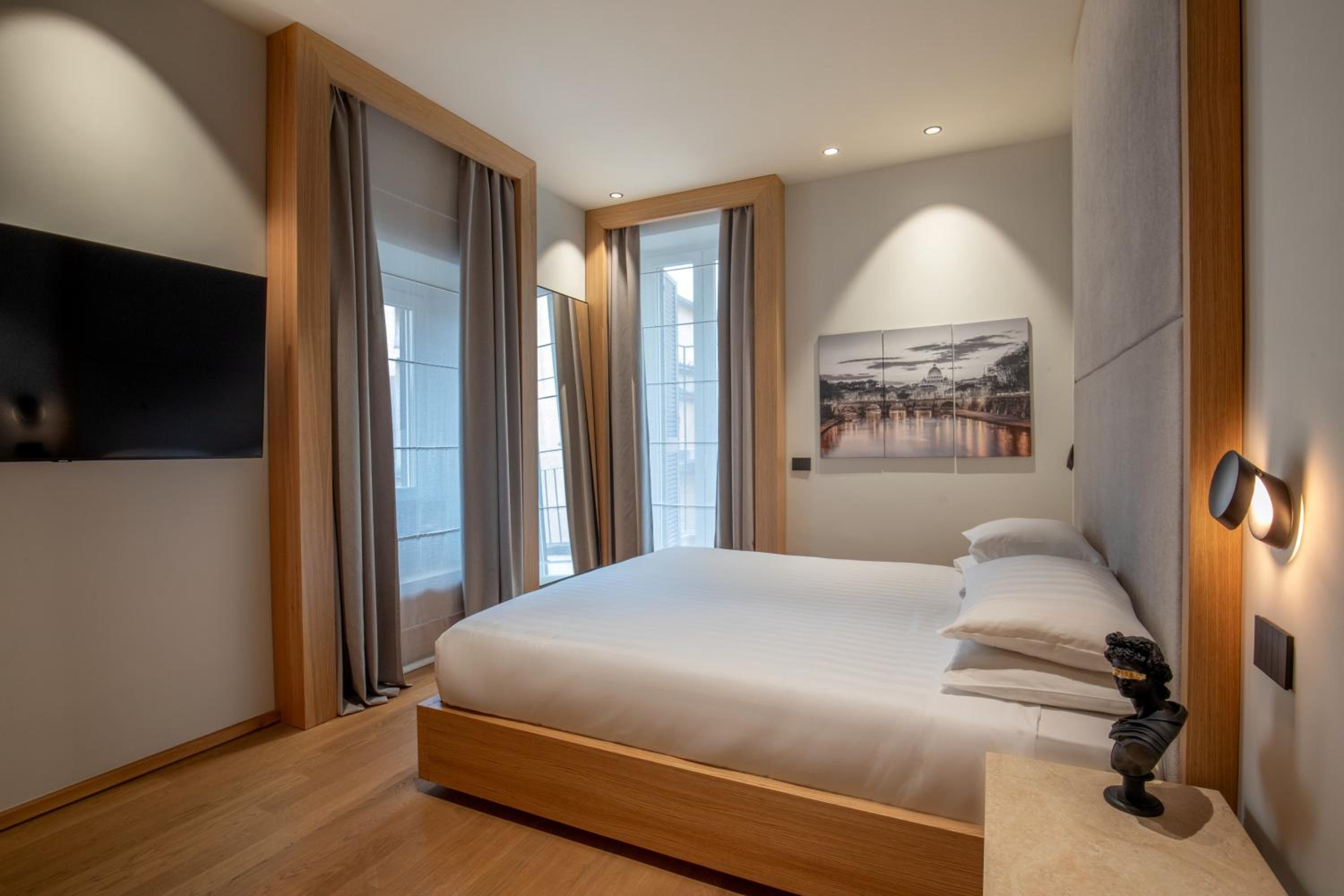 Apartment Via di Ripetta 229 thumbnail 5