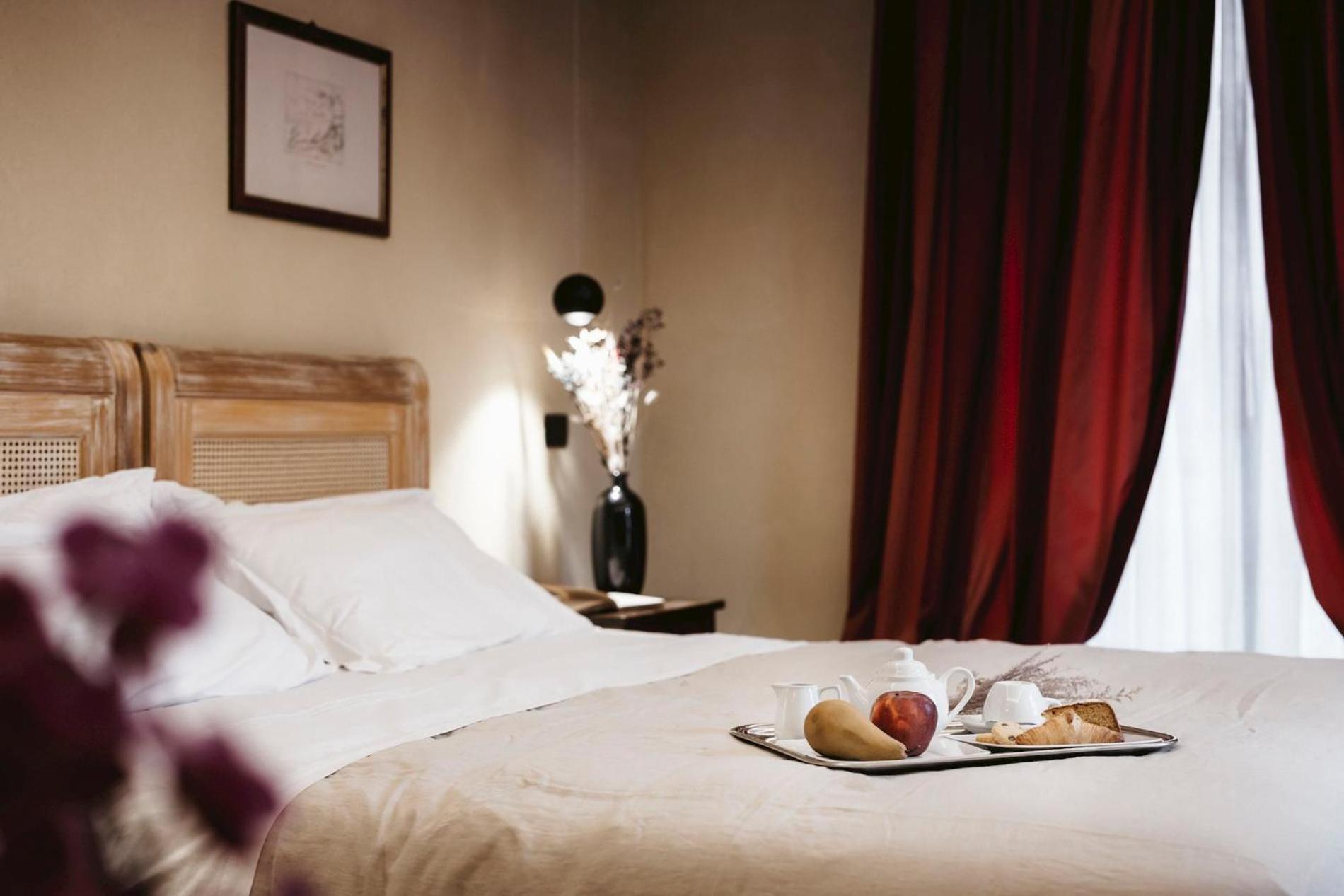Double or Twin Room - Photo 1